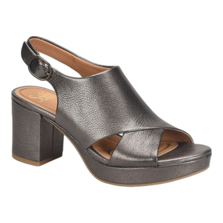 Liv - Dark Pewter / M / 6.5