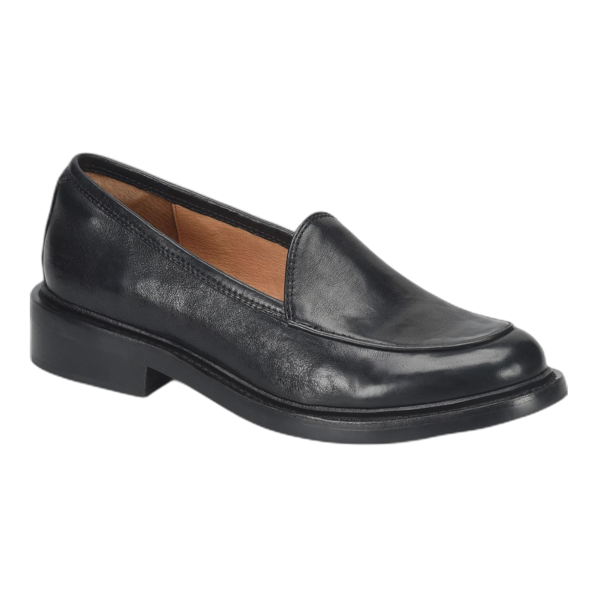 Sofft - Napoli II - Black / M / 6