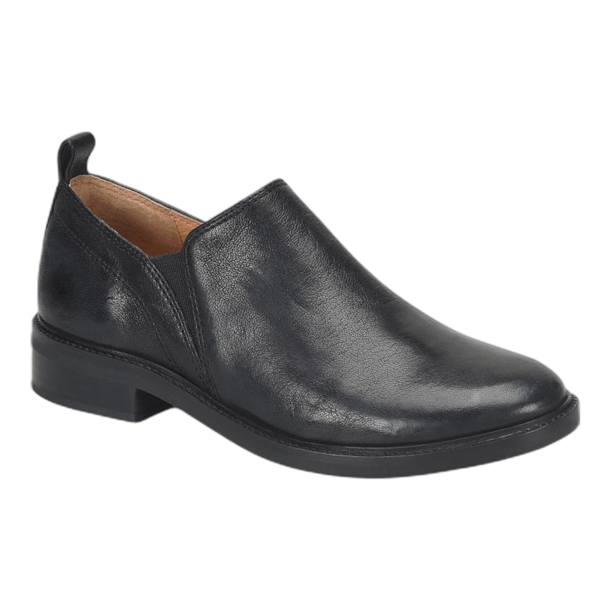 Sofft - Naisbury II - Black / M / 7