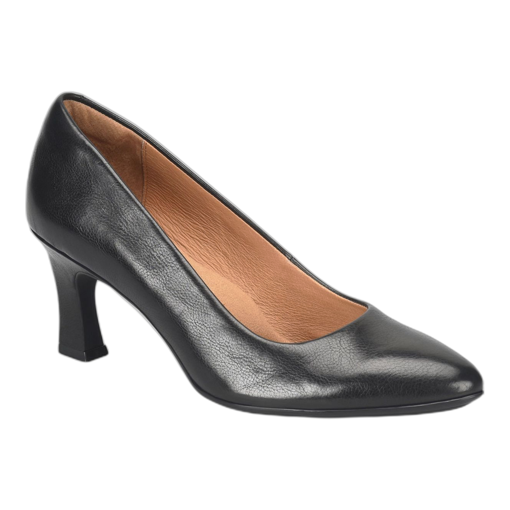 Sofft - Samy - Black / M / 6