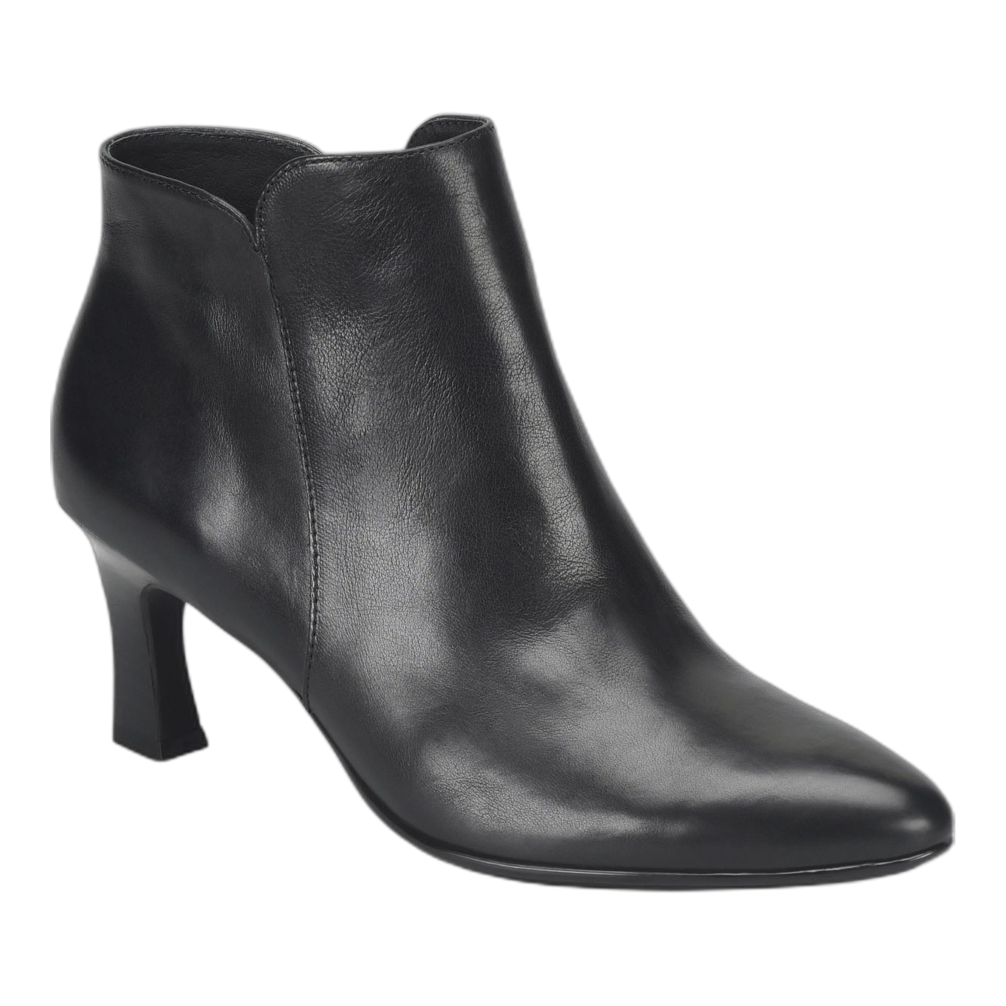 Sofft - Sasha - Black / M / 6