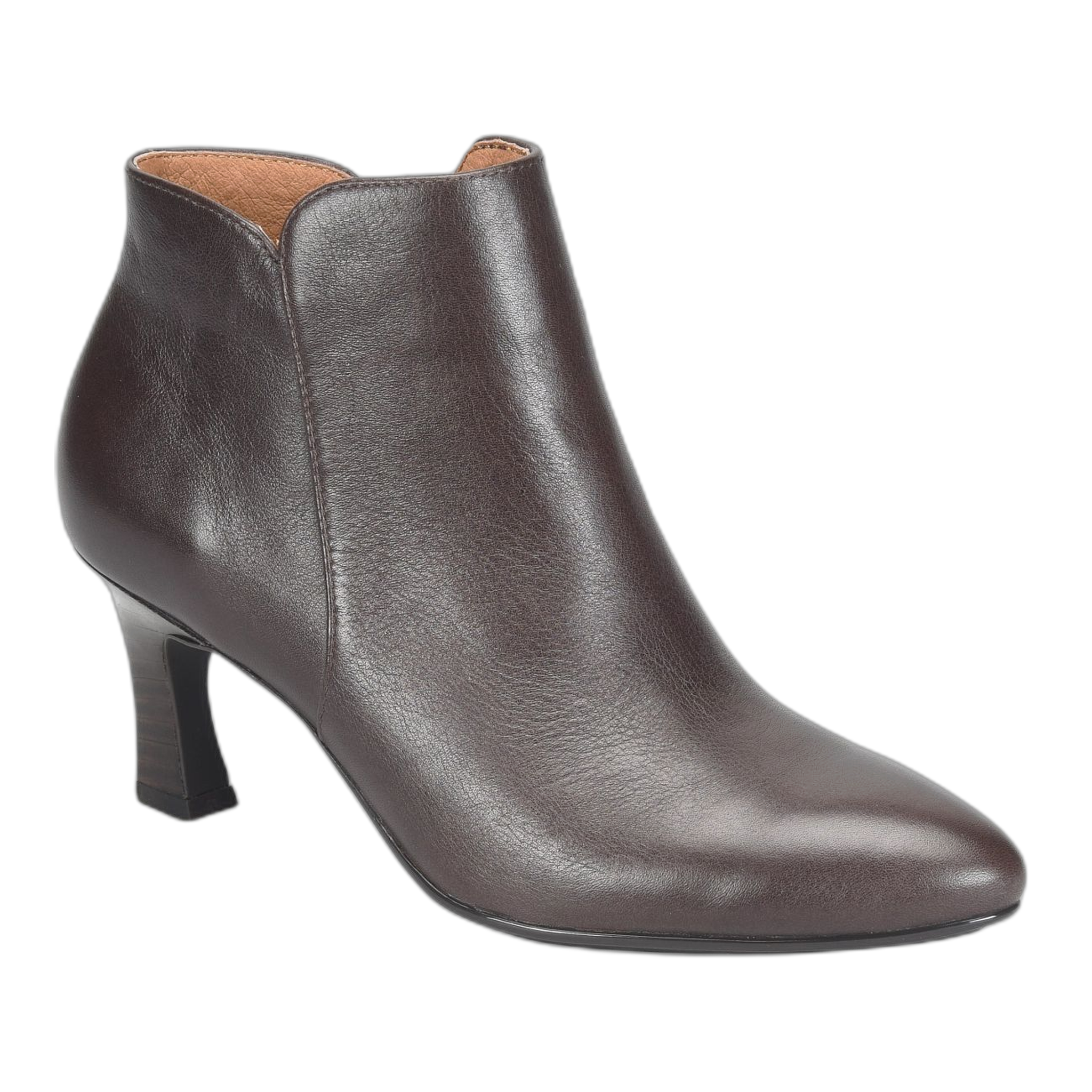 Sofft - Sasha - Chocolate / M / 6