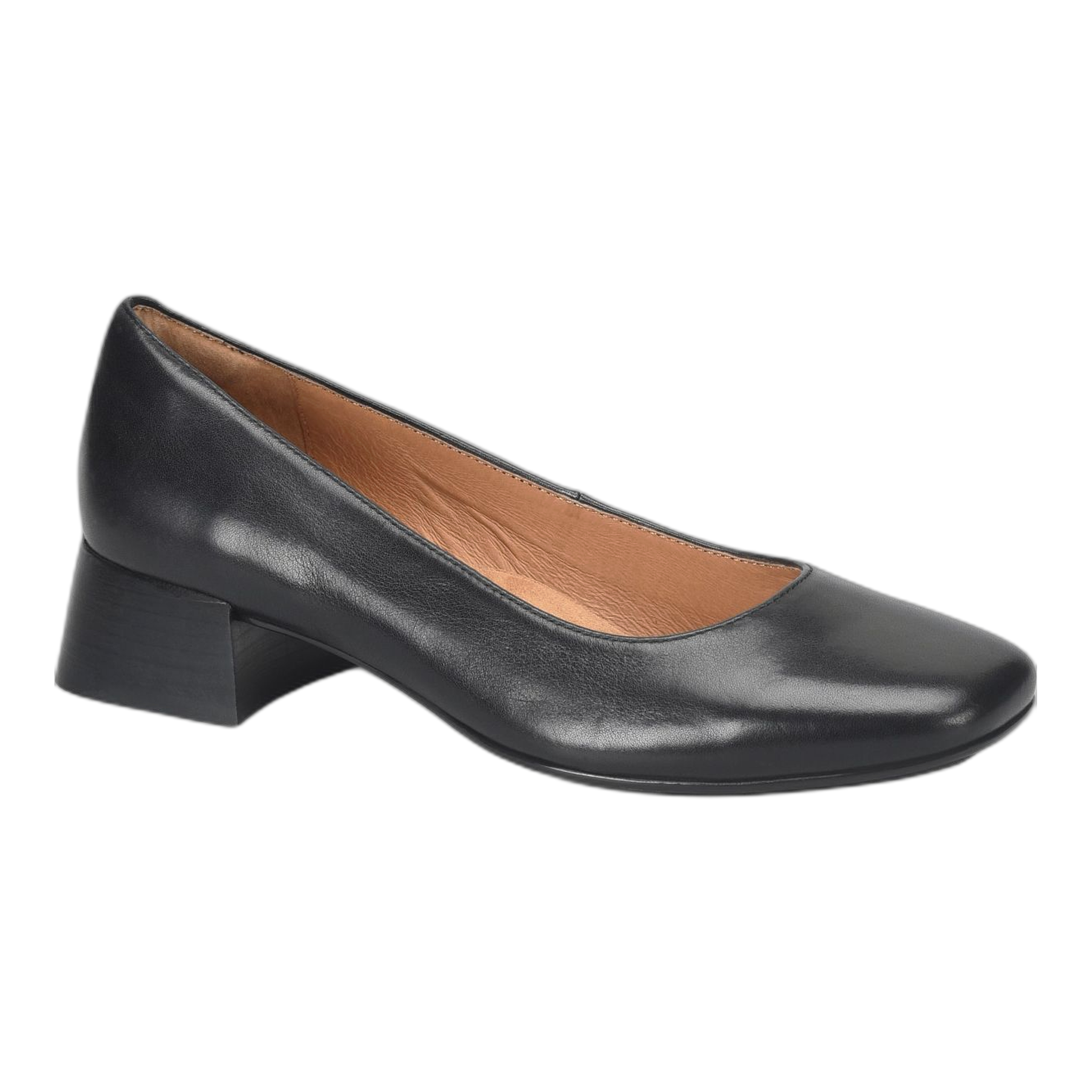 Sofft - Lillian - Black / M / 6