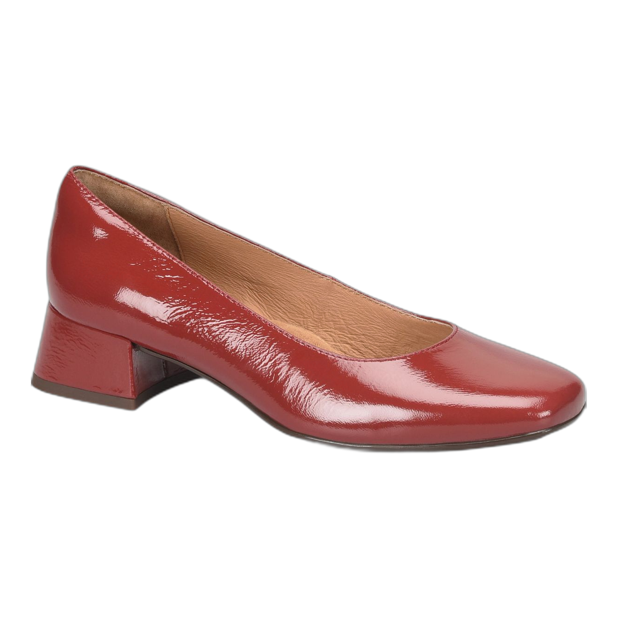 Sofft - Lillian - Red / M / 6
