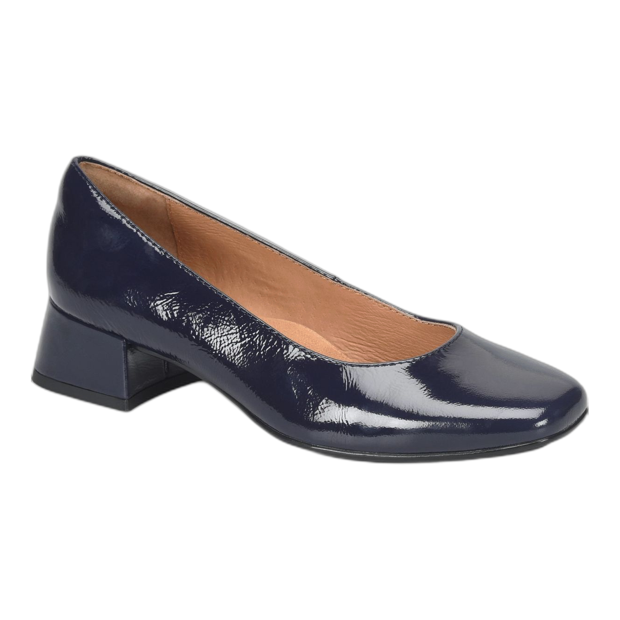 Sofft - Lillian - Darya Navy / M / 6