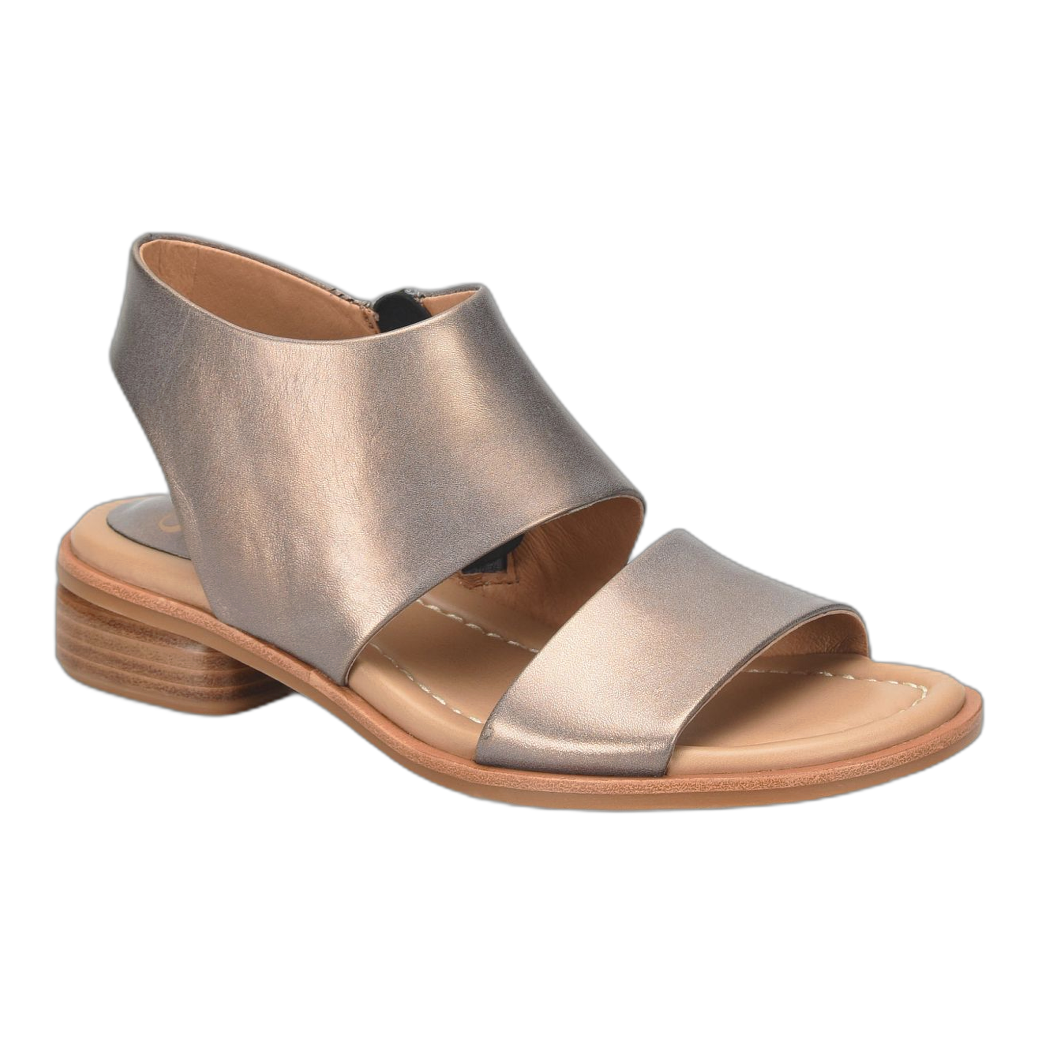 Sofft - Felicity - Bronze / M / 6