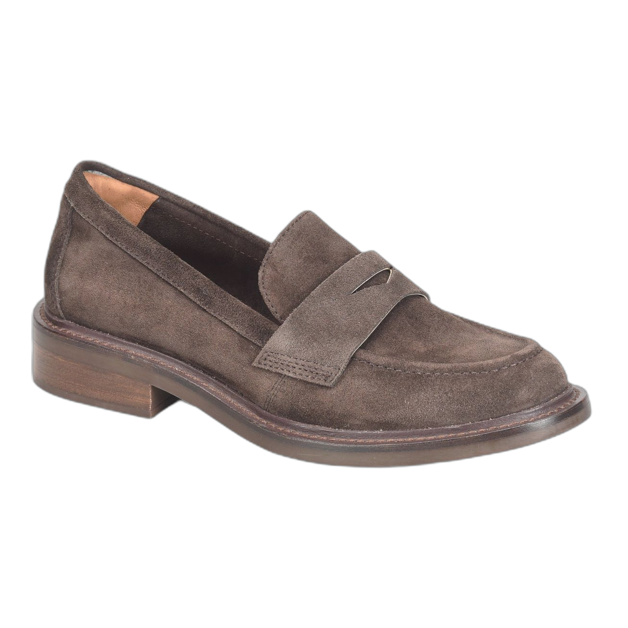 Sofft - Mara - Lince Dark Brown / M / 6