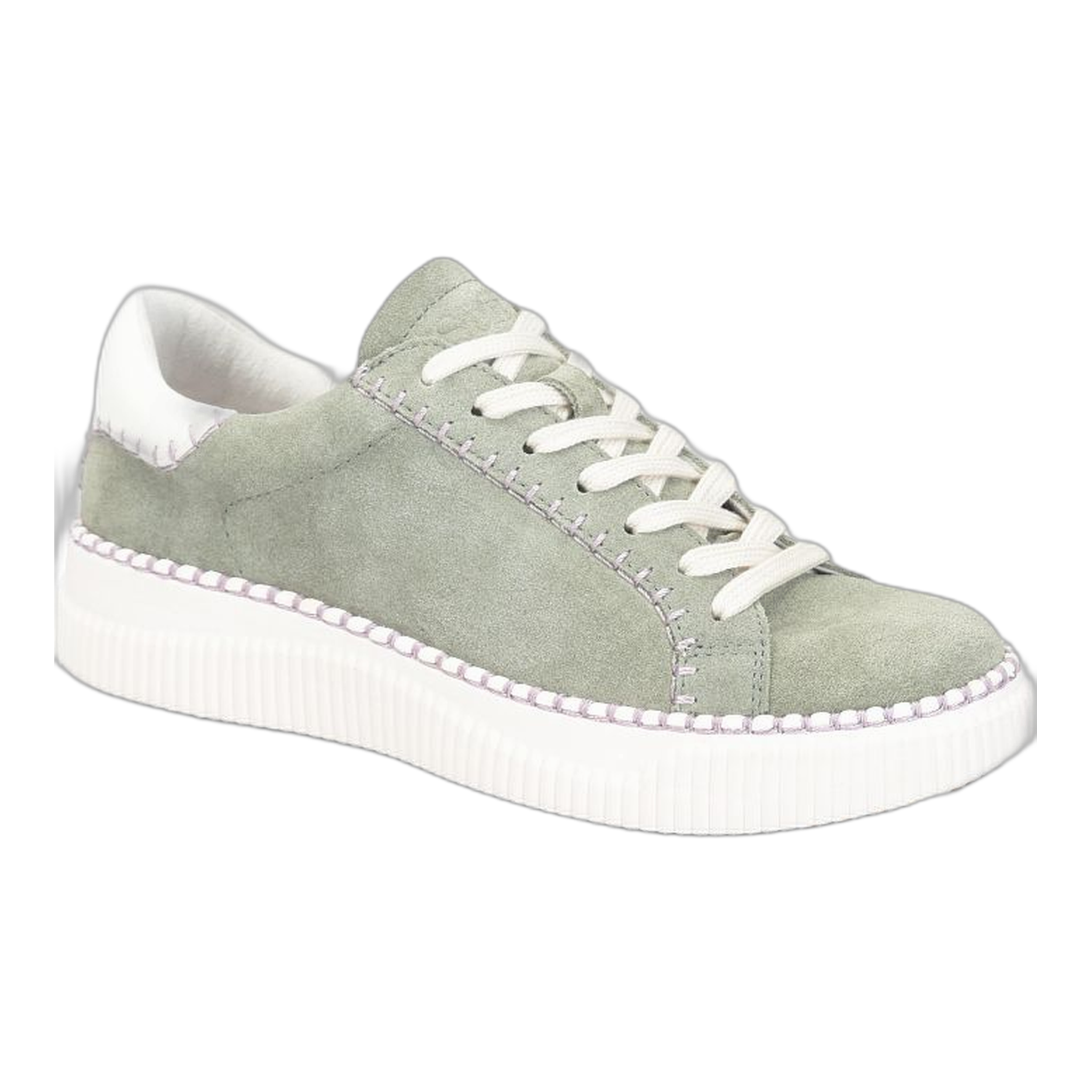 Sofft - Frazier - Hedge Green / M / 11