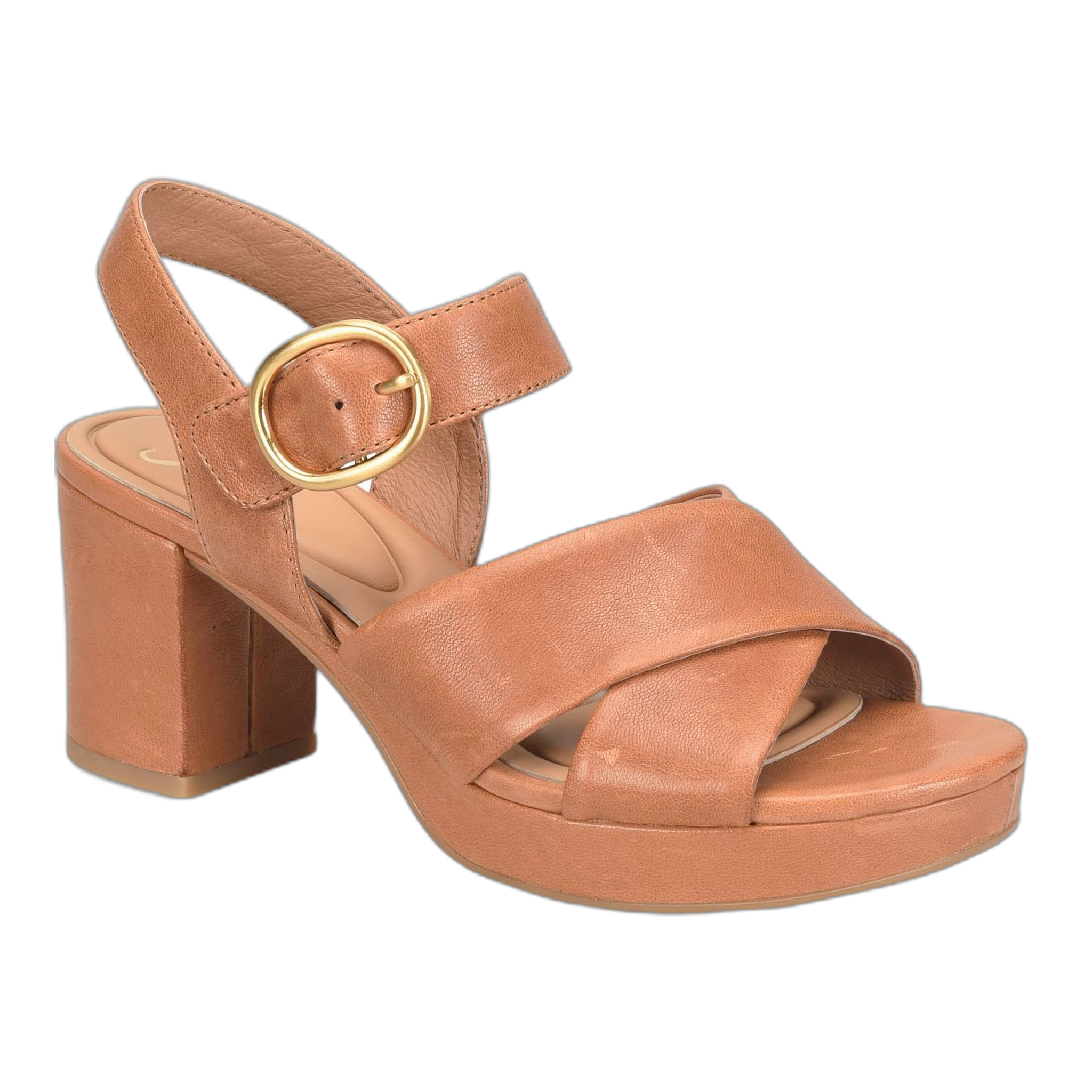 Sofft - Lizzie - Luggage / M / 6