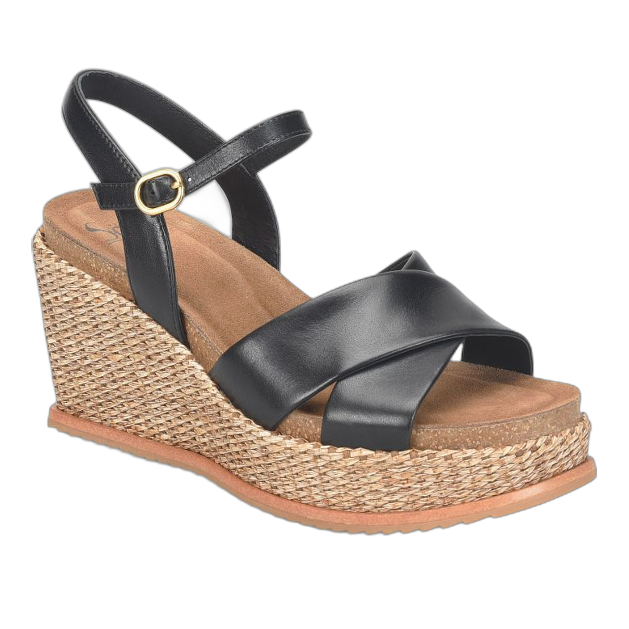 Sofft - Diana - Black / M / 7