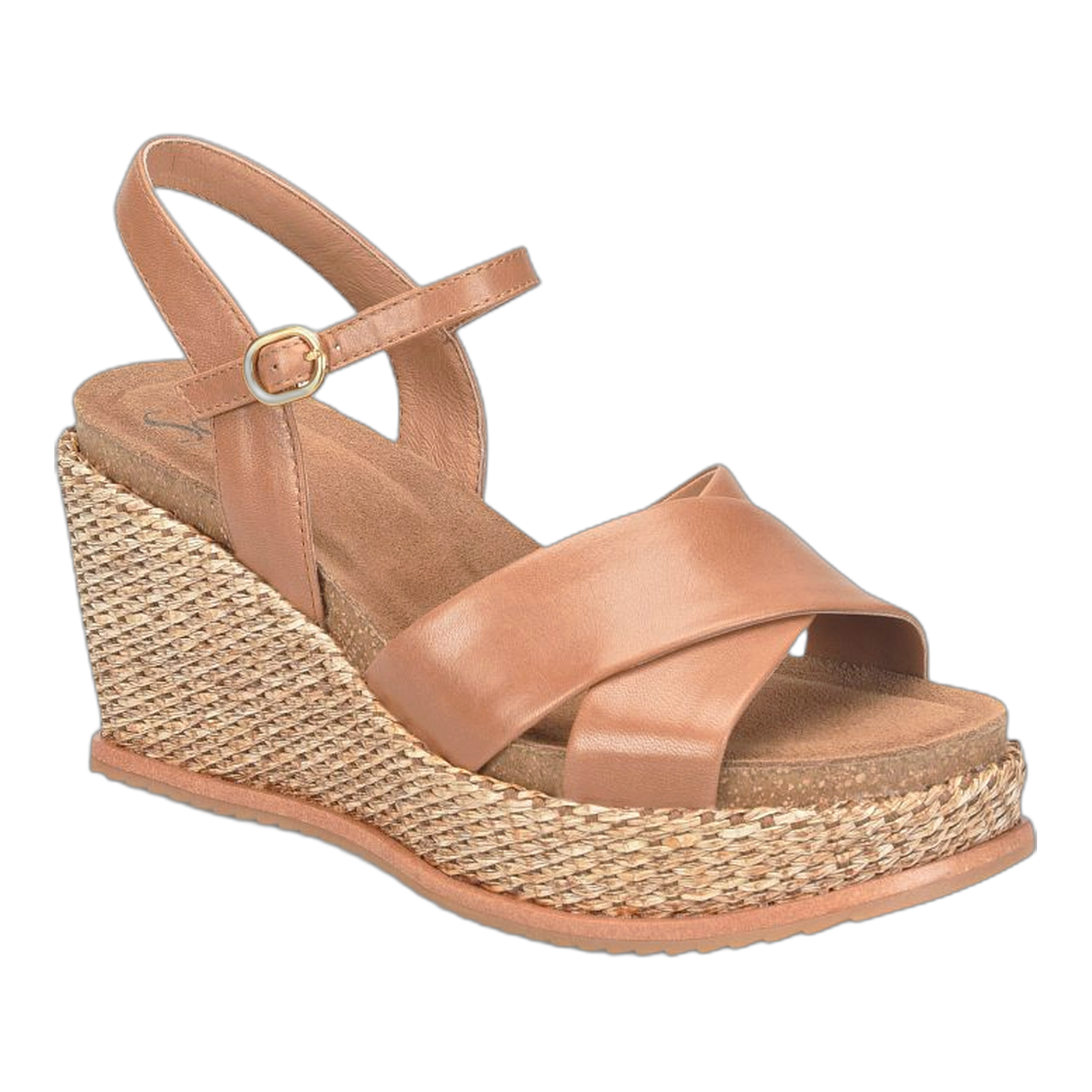 Sofft - Diana - Sand / M / 9