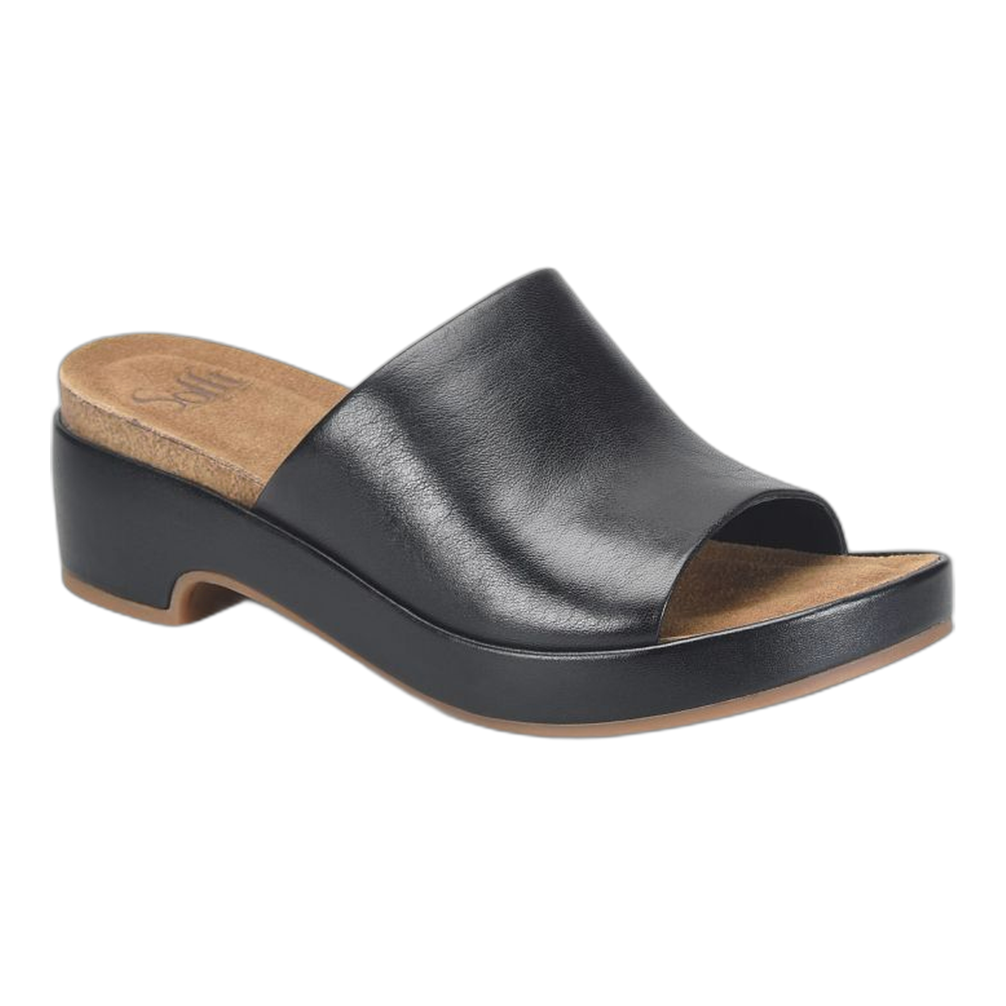 Sofft - Cass - Black / M / 11
