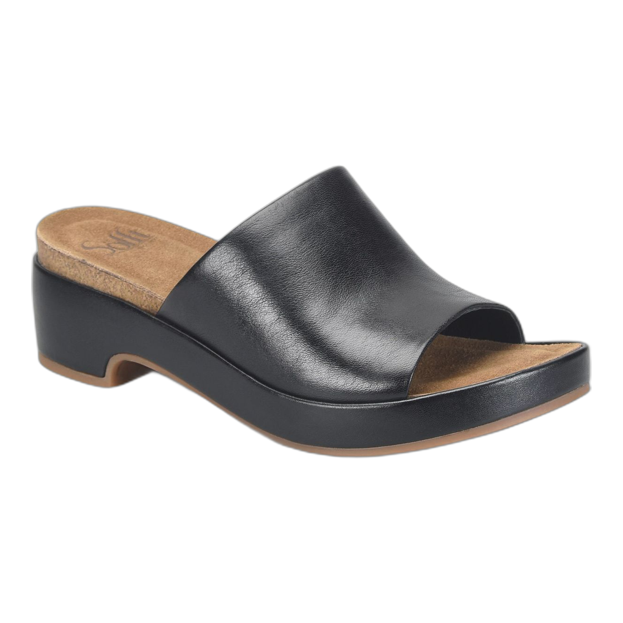 Sofft - Cass - Black / M / 6
