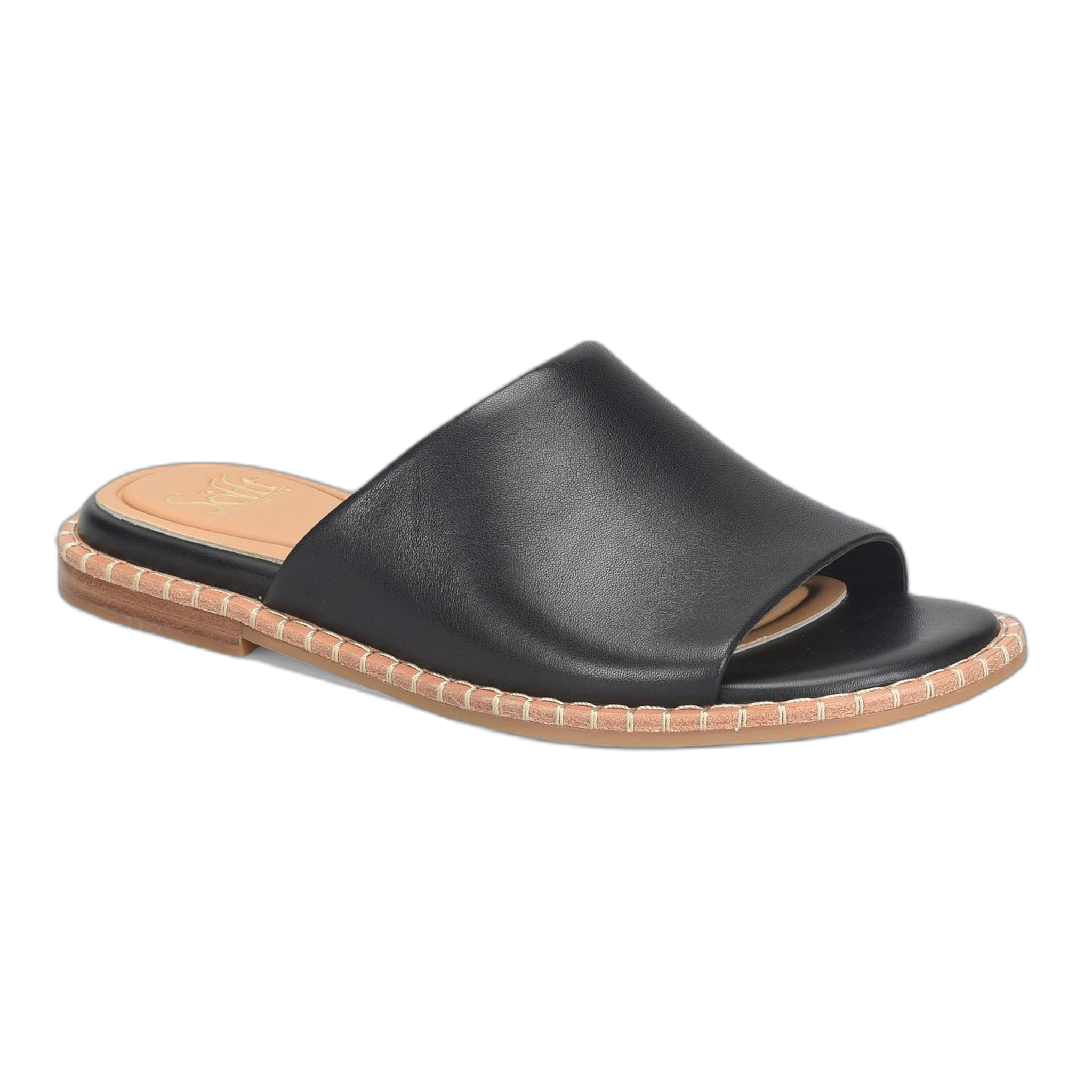 Sofft - Noble II - Black / M / 6