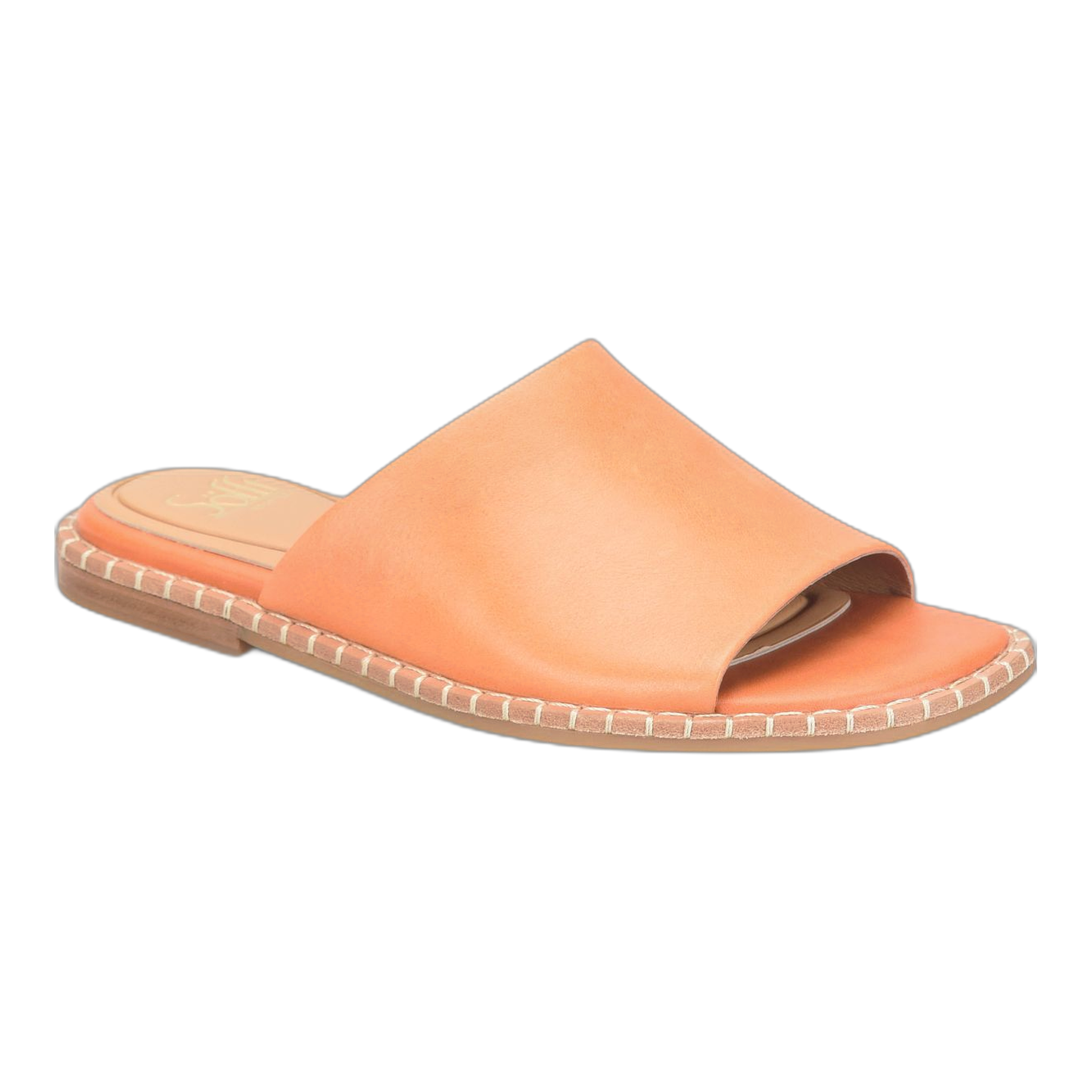 Sofft - Noble II - Sunset Orange / M / 6