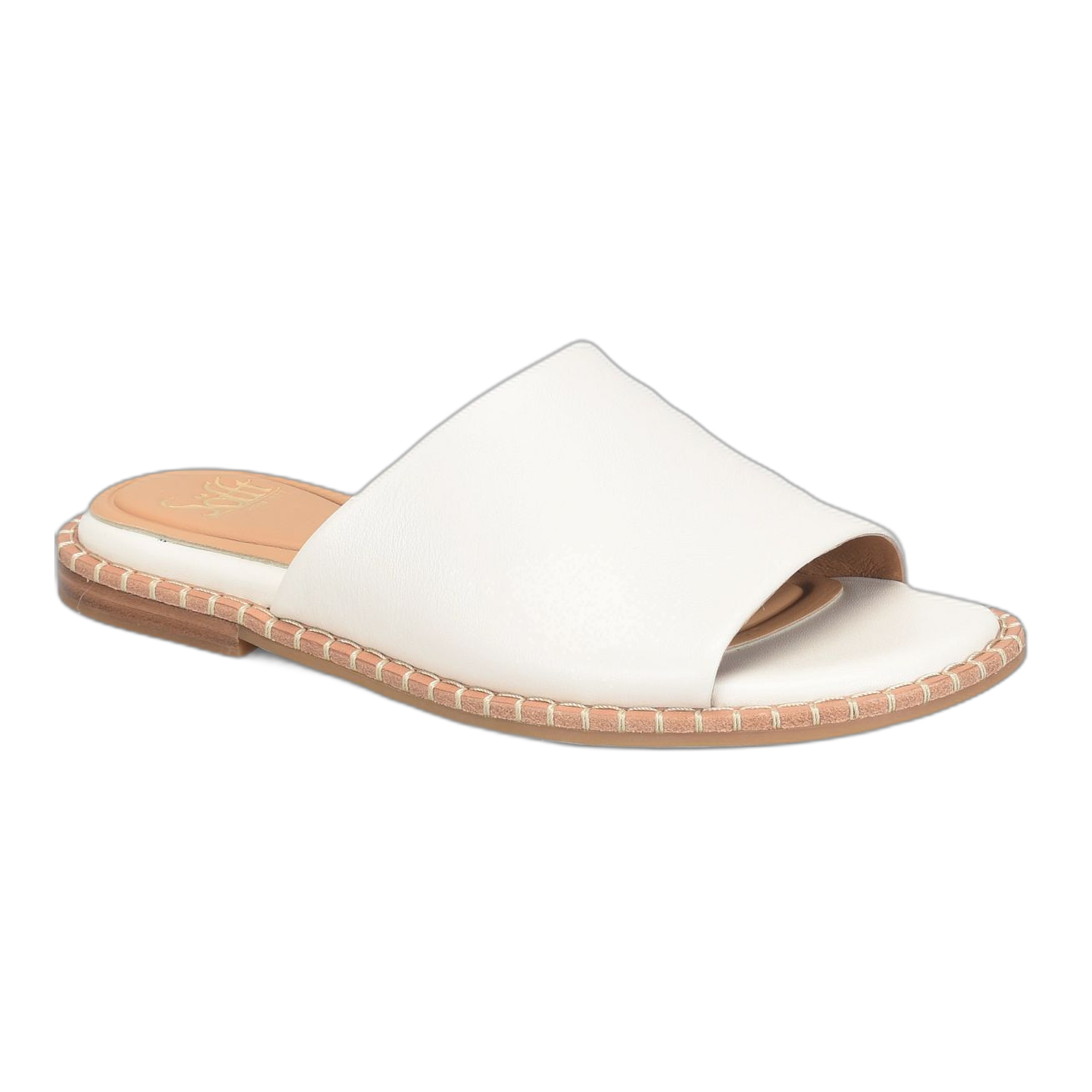 Sofft - Noble II - Off White / M / 6