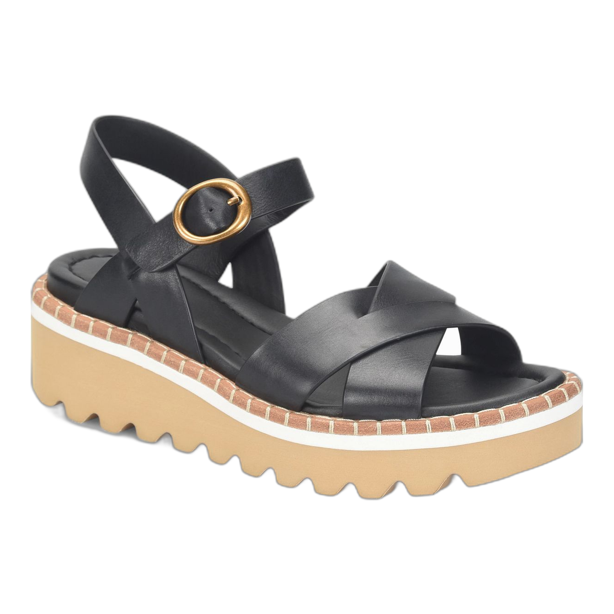 Sofft - Ruthie - Black / M / 6.5