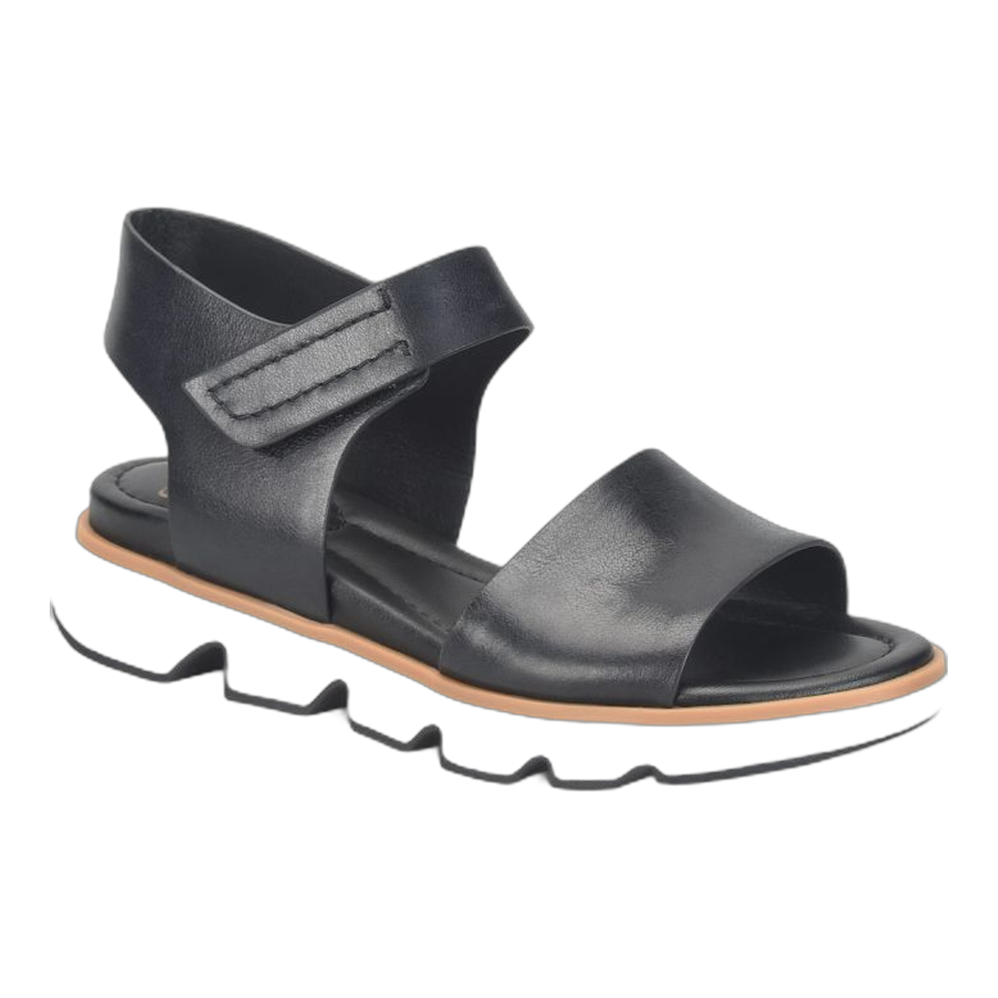 Sofft - Morgan - Black / M / 10