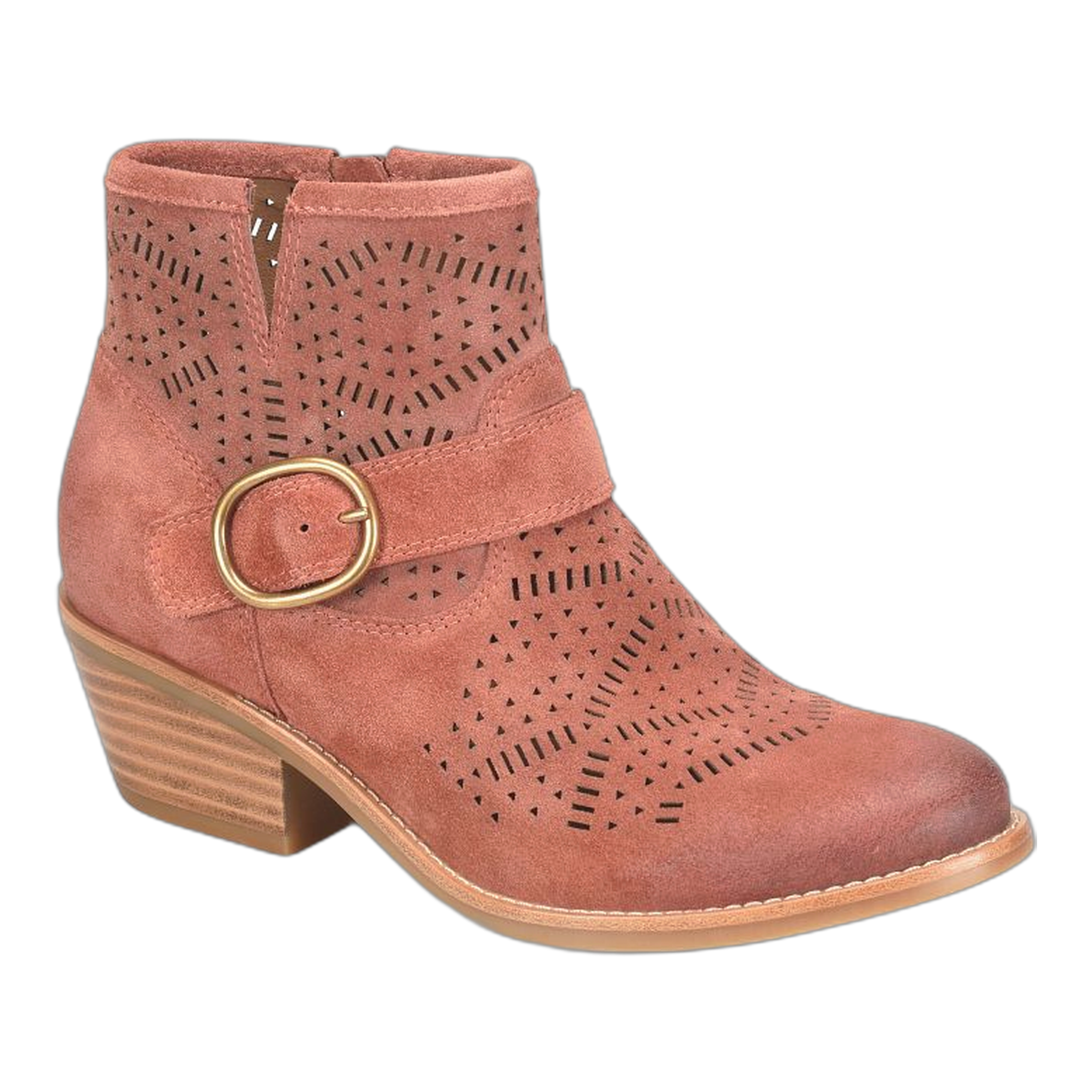 Sofft - Adriana - Terracota / M / 7