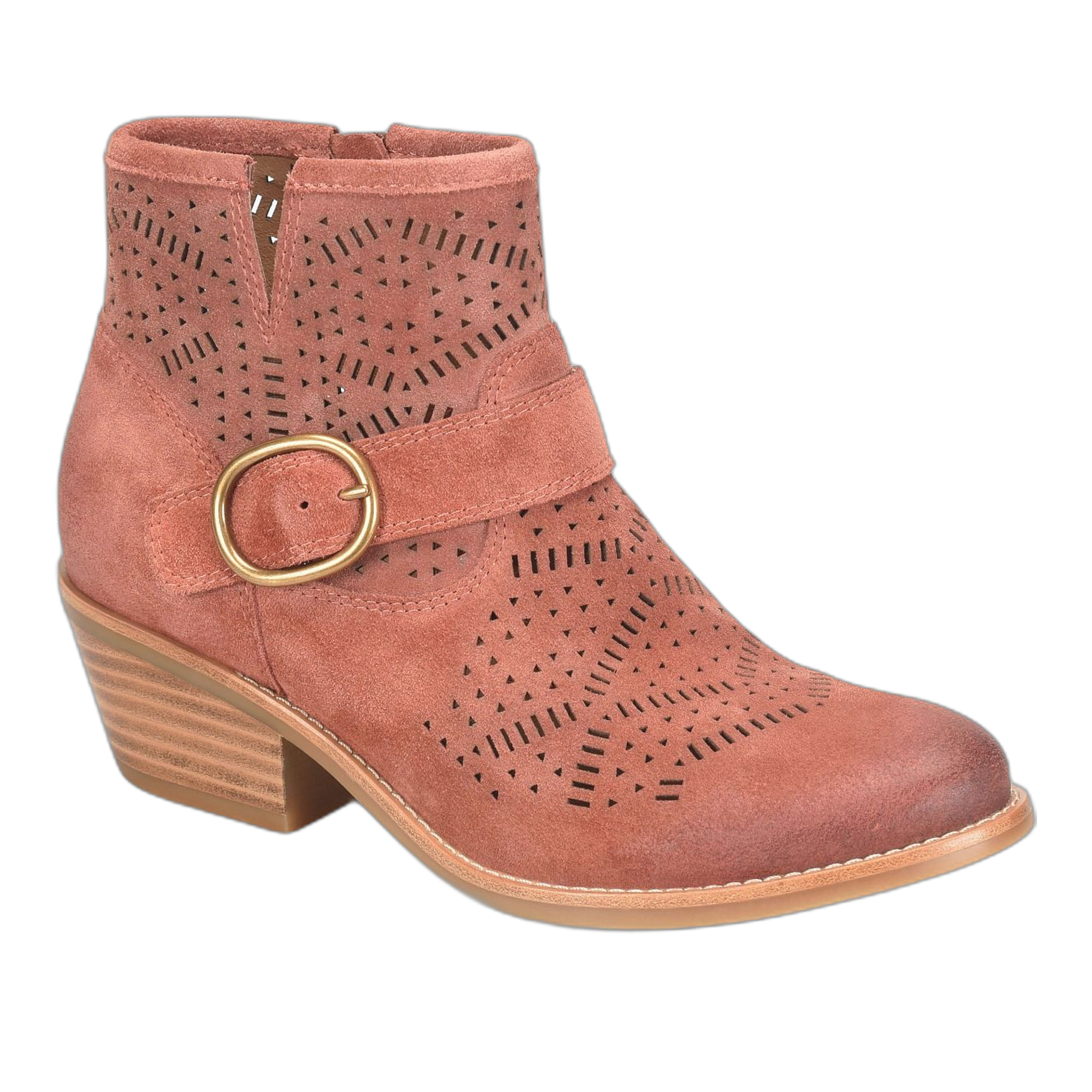 Sofft - Adriana - Terracota / M / 6.5