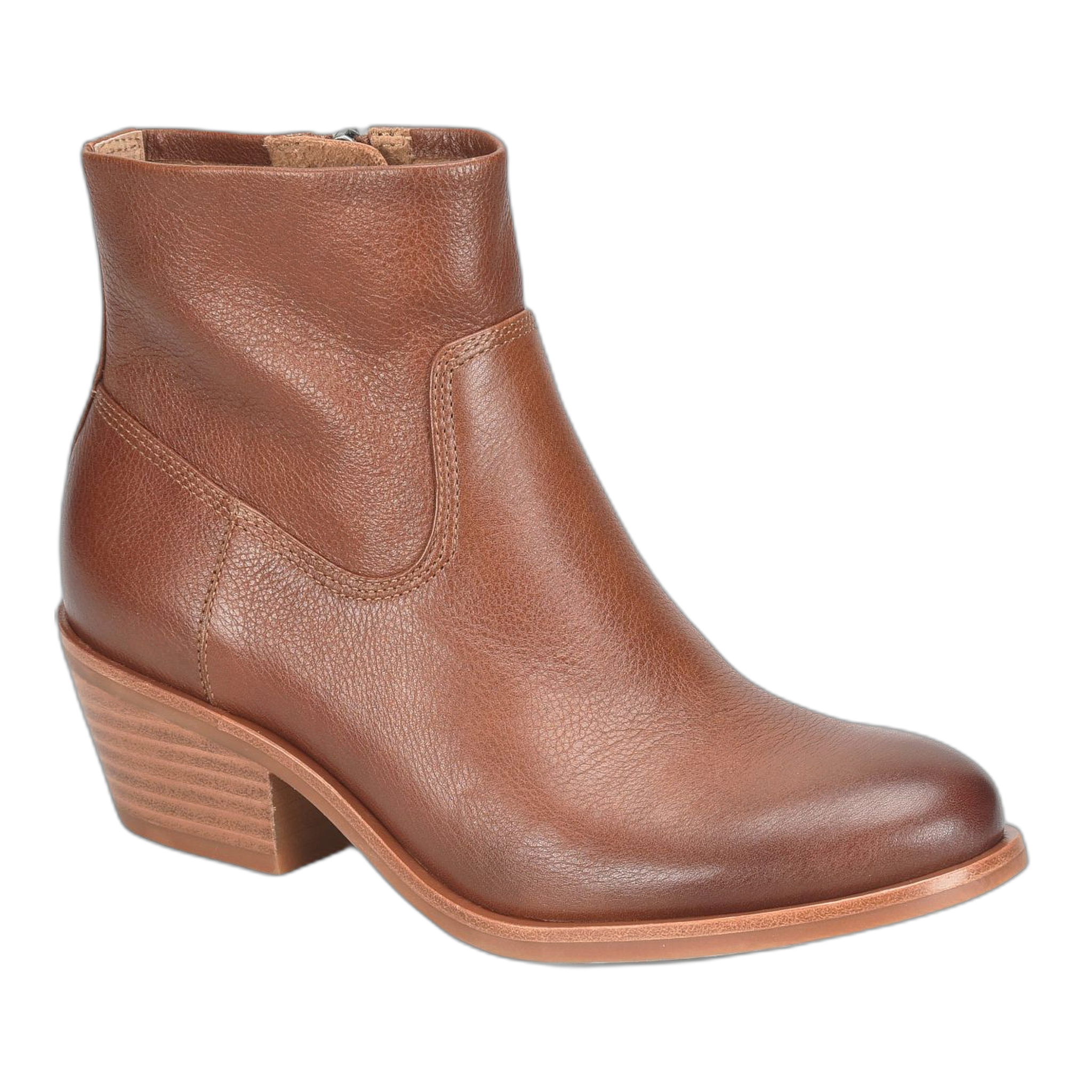 Sofft - April - Golden Brown / M / 6