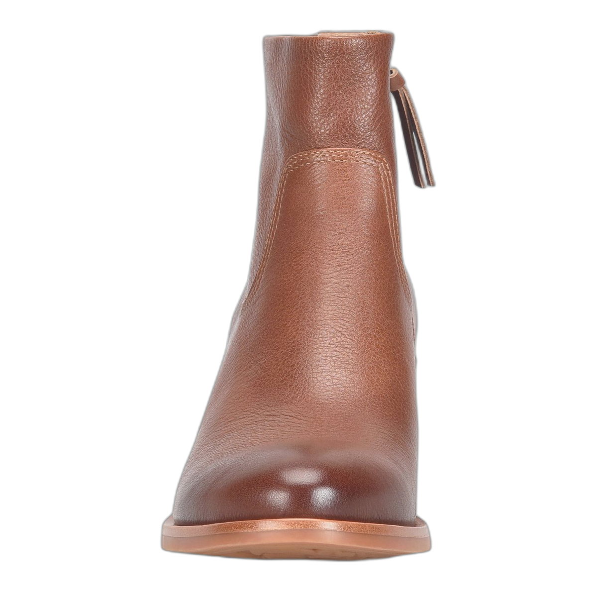 April