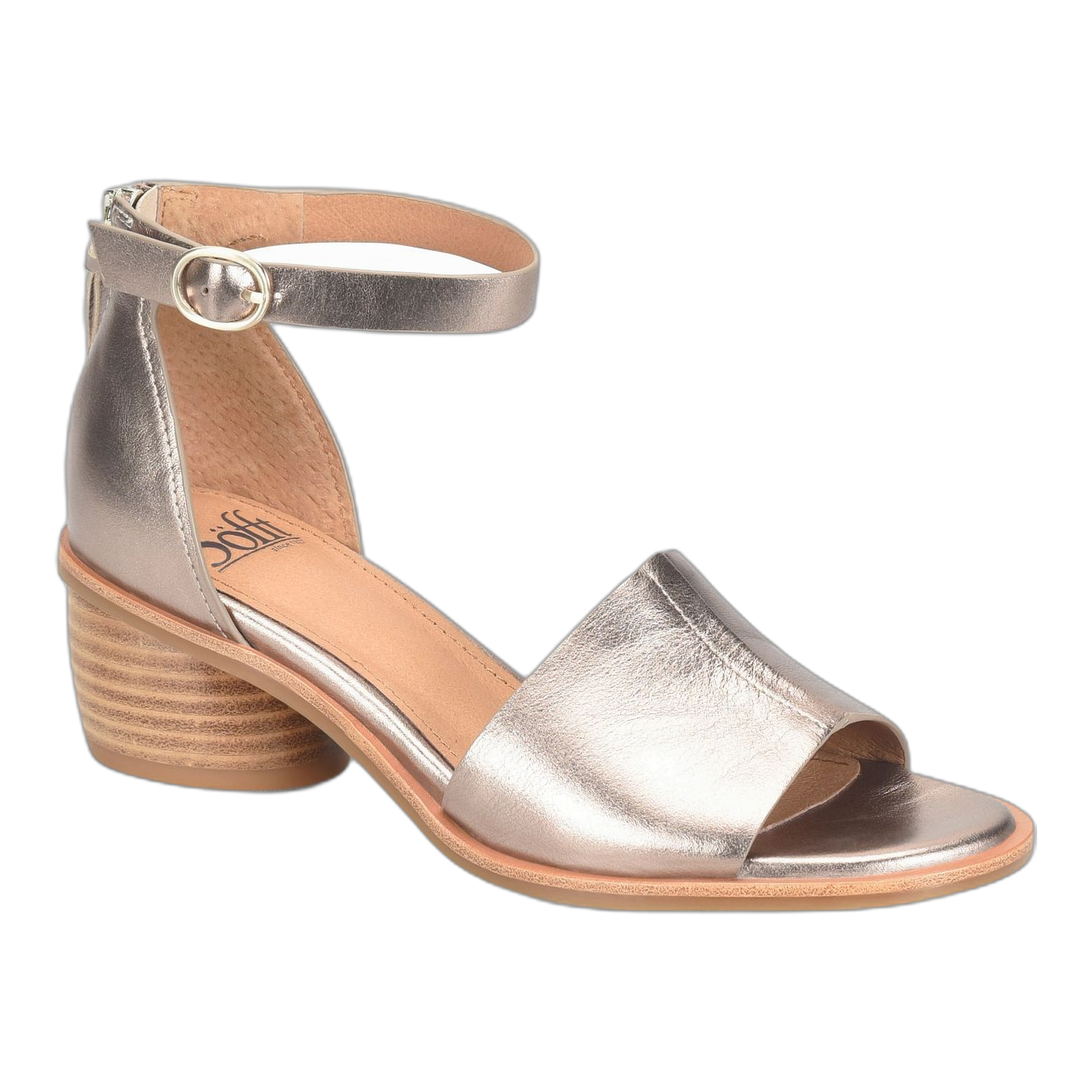 Sofft - Colby - Light Bronze / M / 6