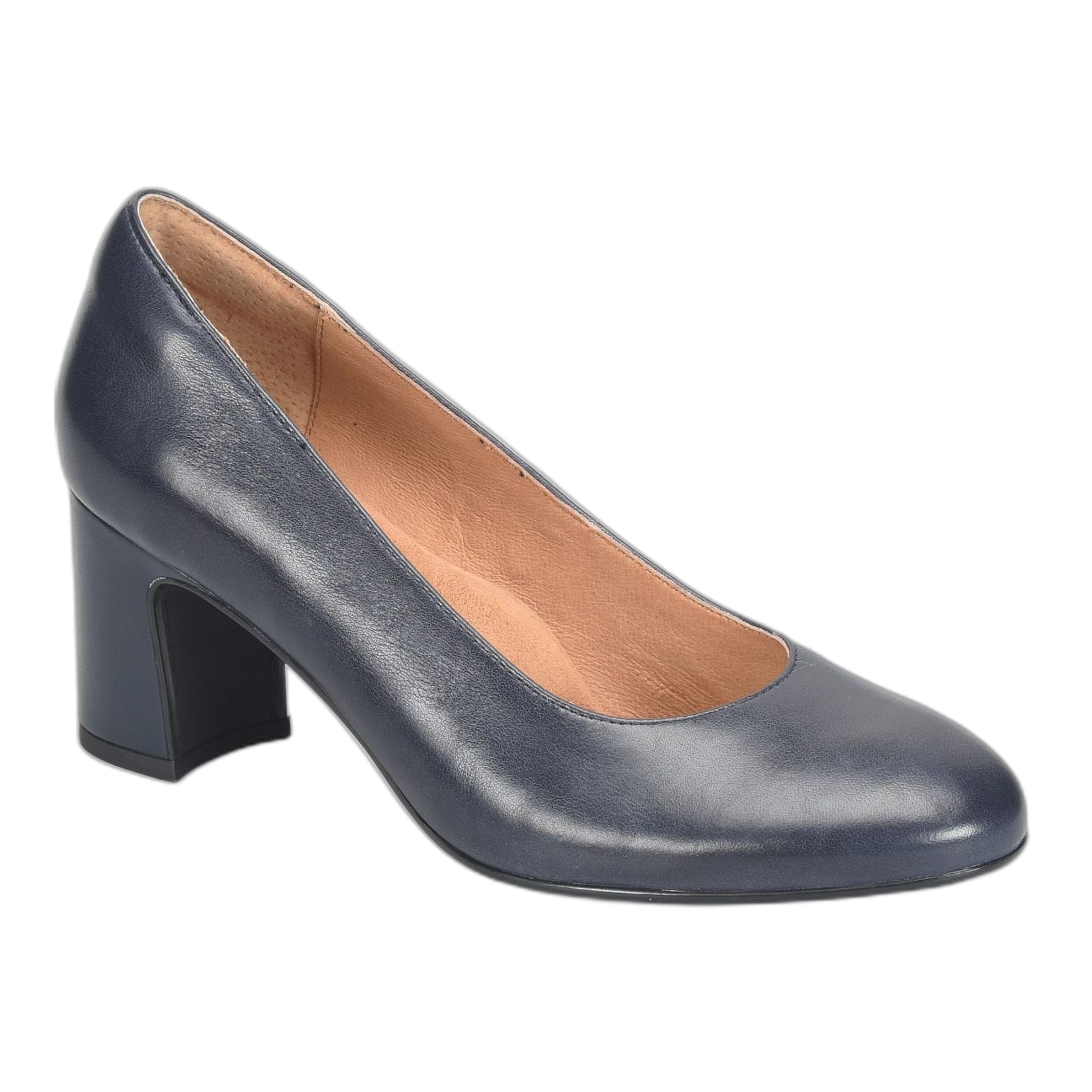 Sofft - Anna Marie - Sky Navy / M / 6