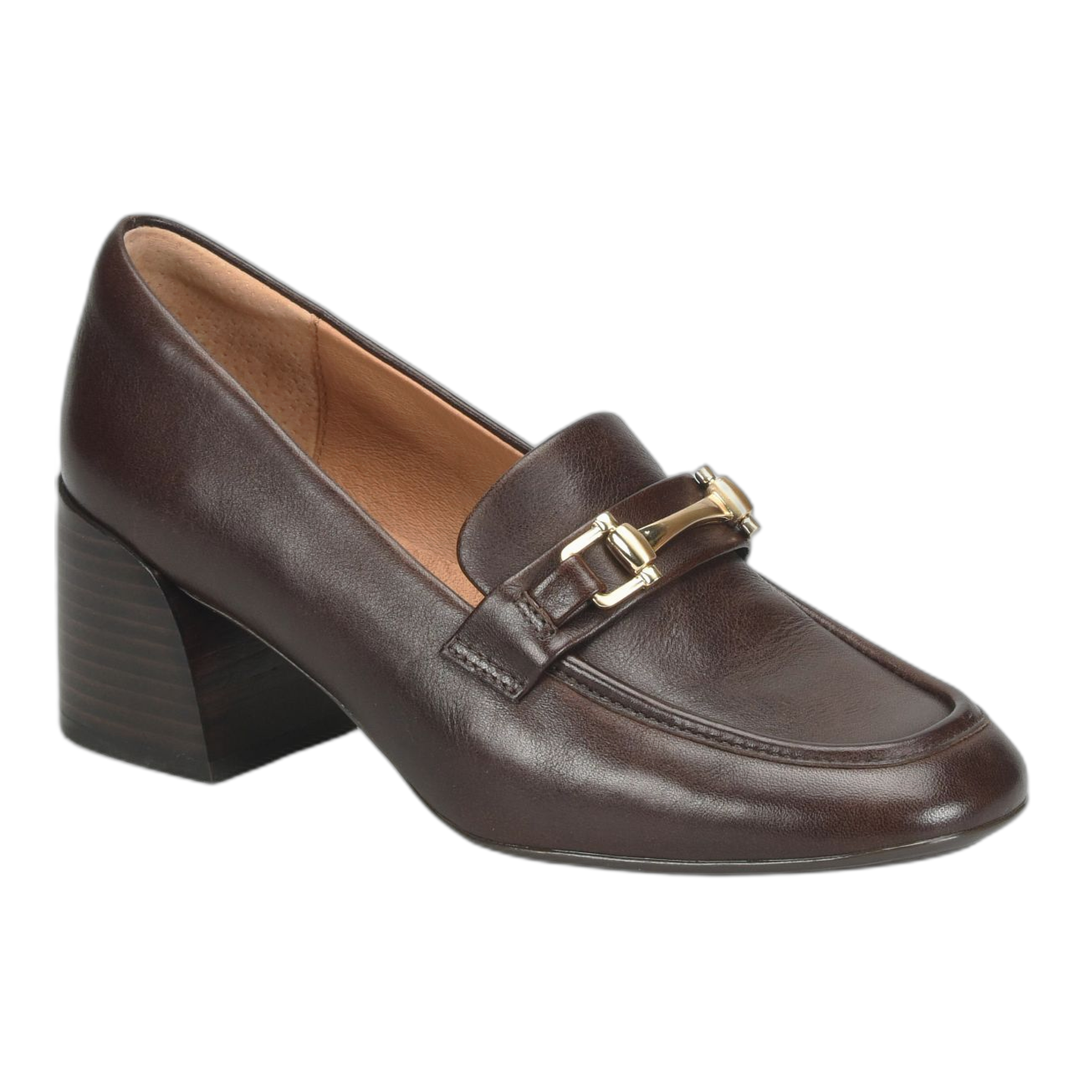 Sofft - Casandra - Espresso / M / 6