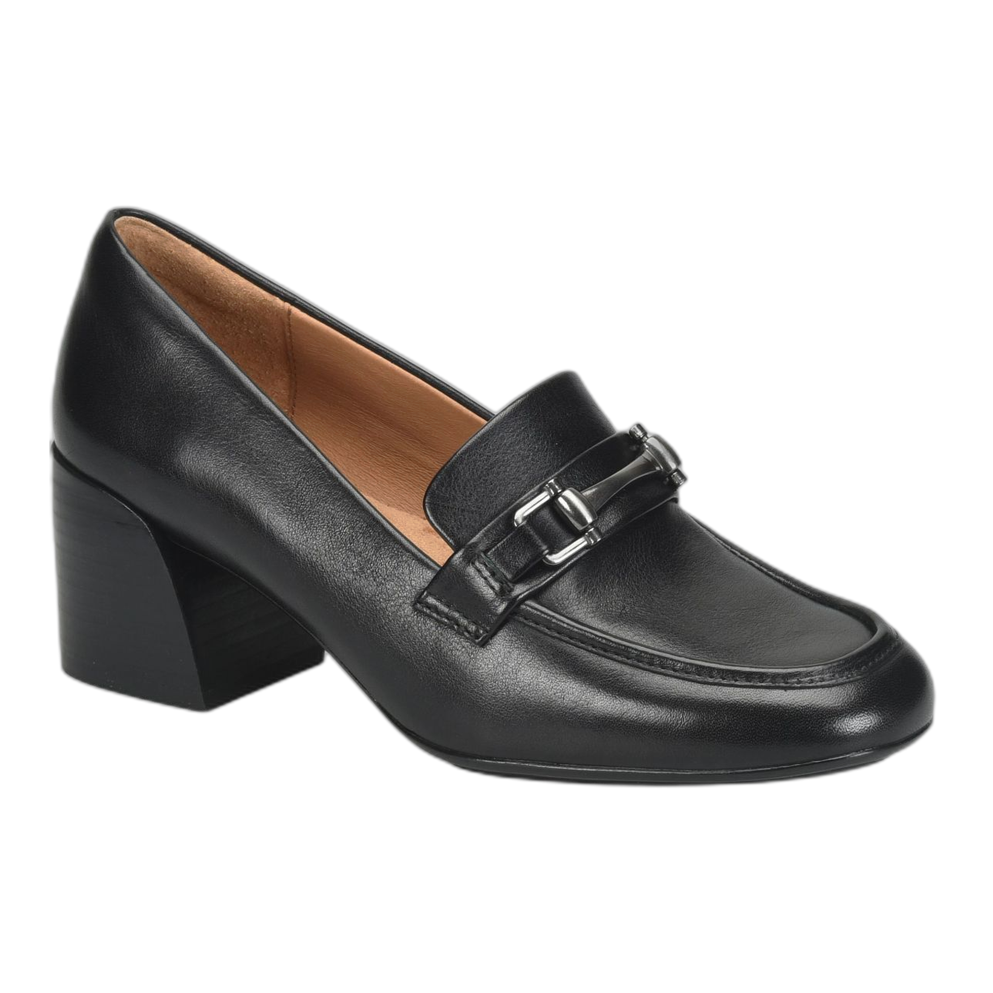 Sofft - Casandra - Black / M / 6.5