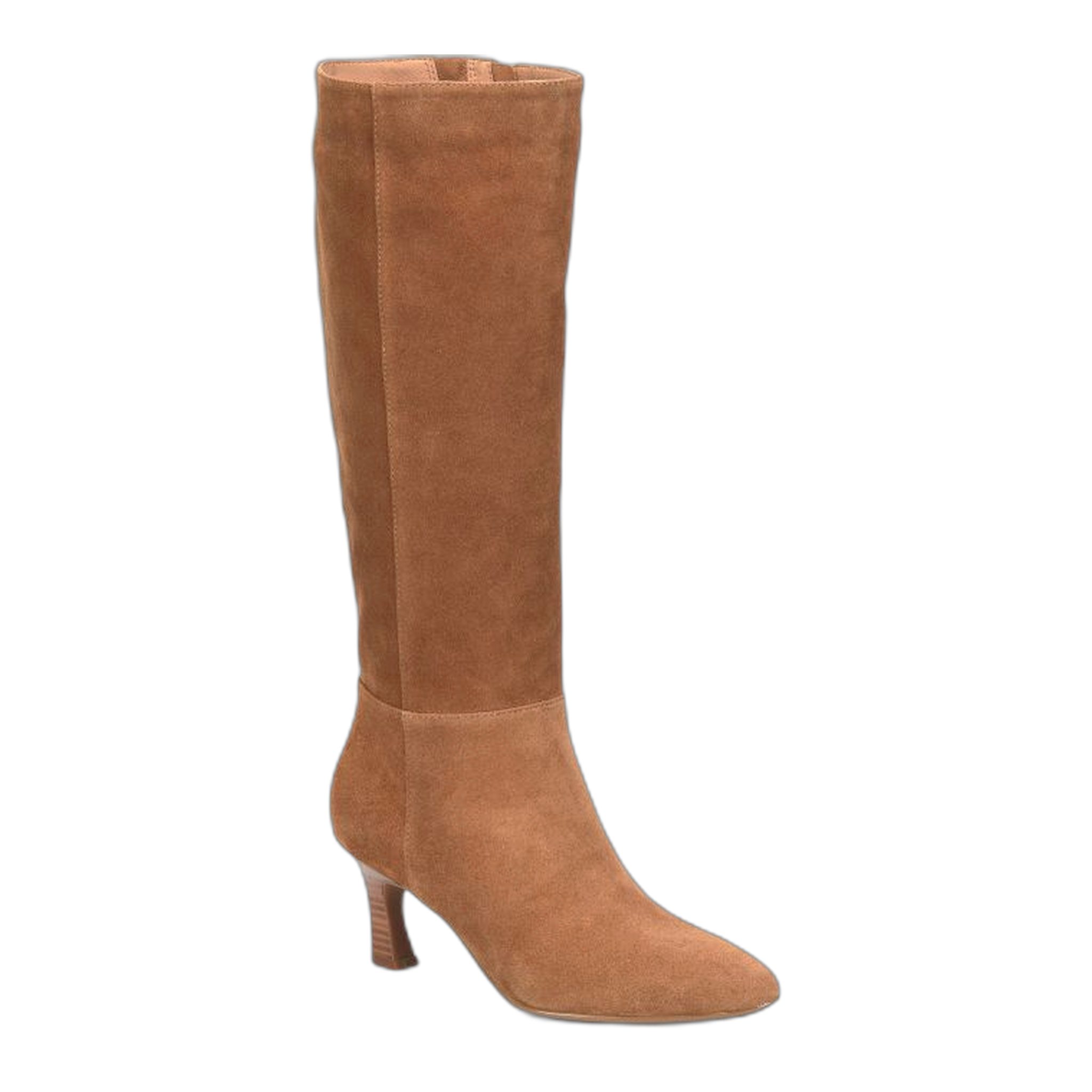 Sofft - Sonya - Brandy Suede / M / 7