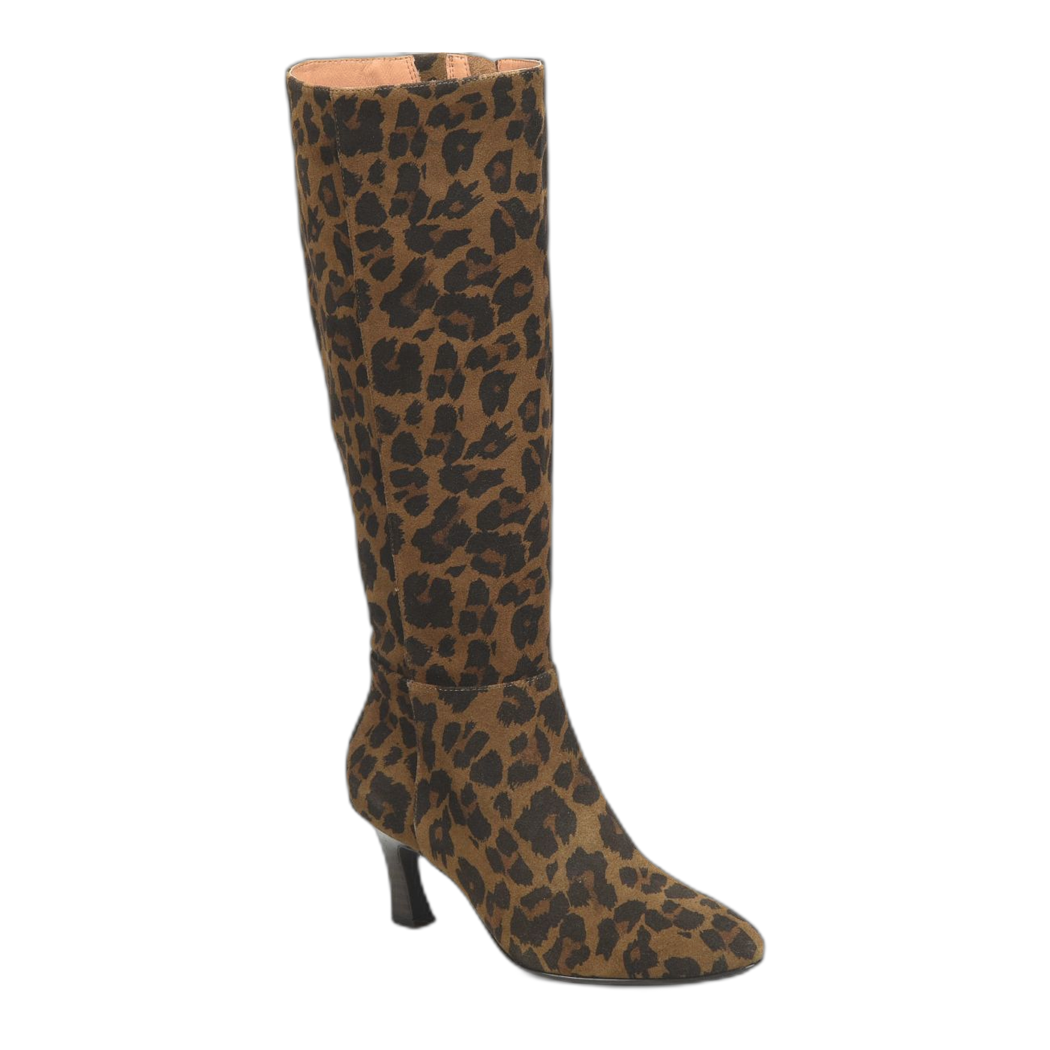 Sofft - Sonya - Brown Suede / M / 6