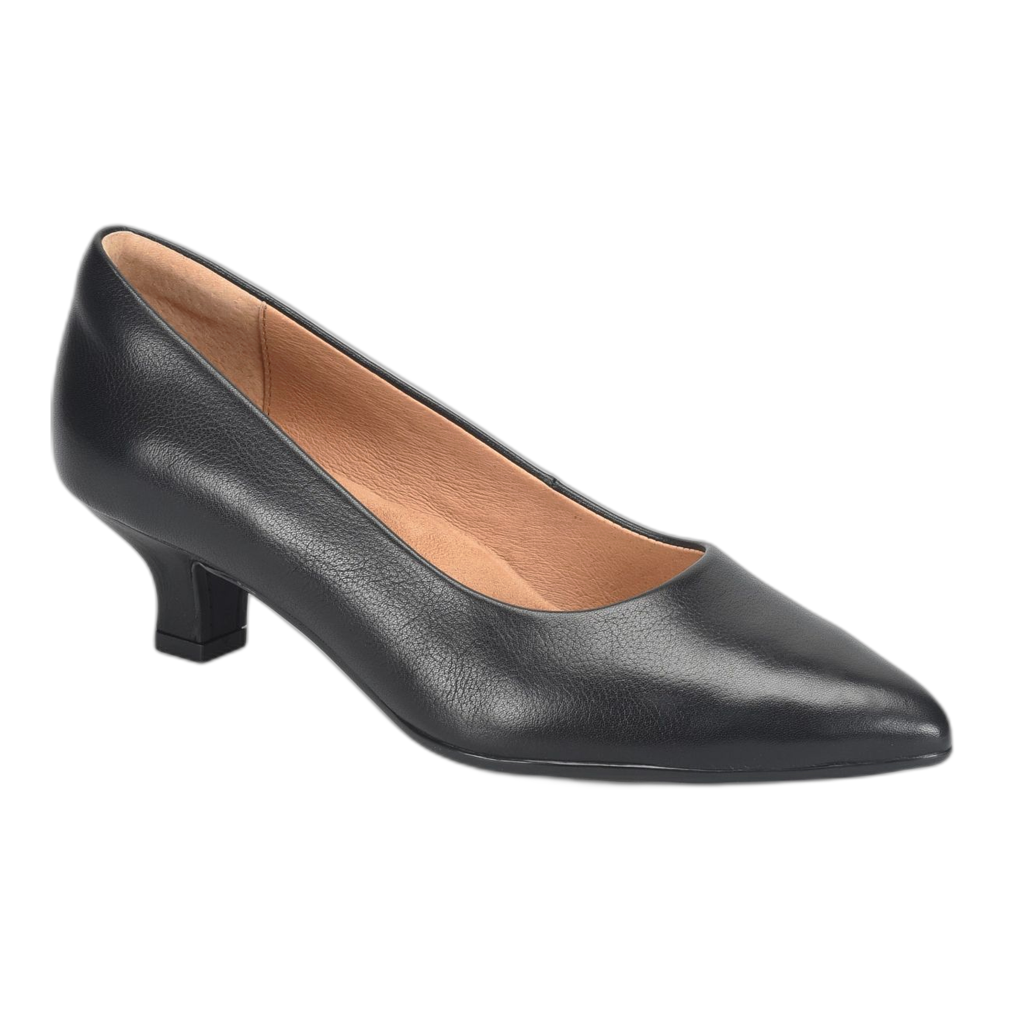 Sofft - Sabrina - Black / M / 6