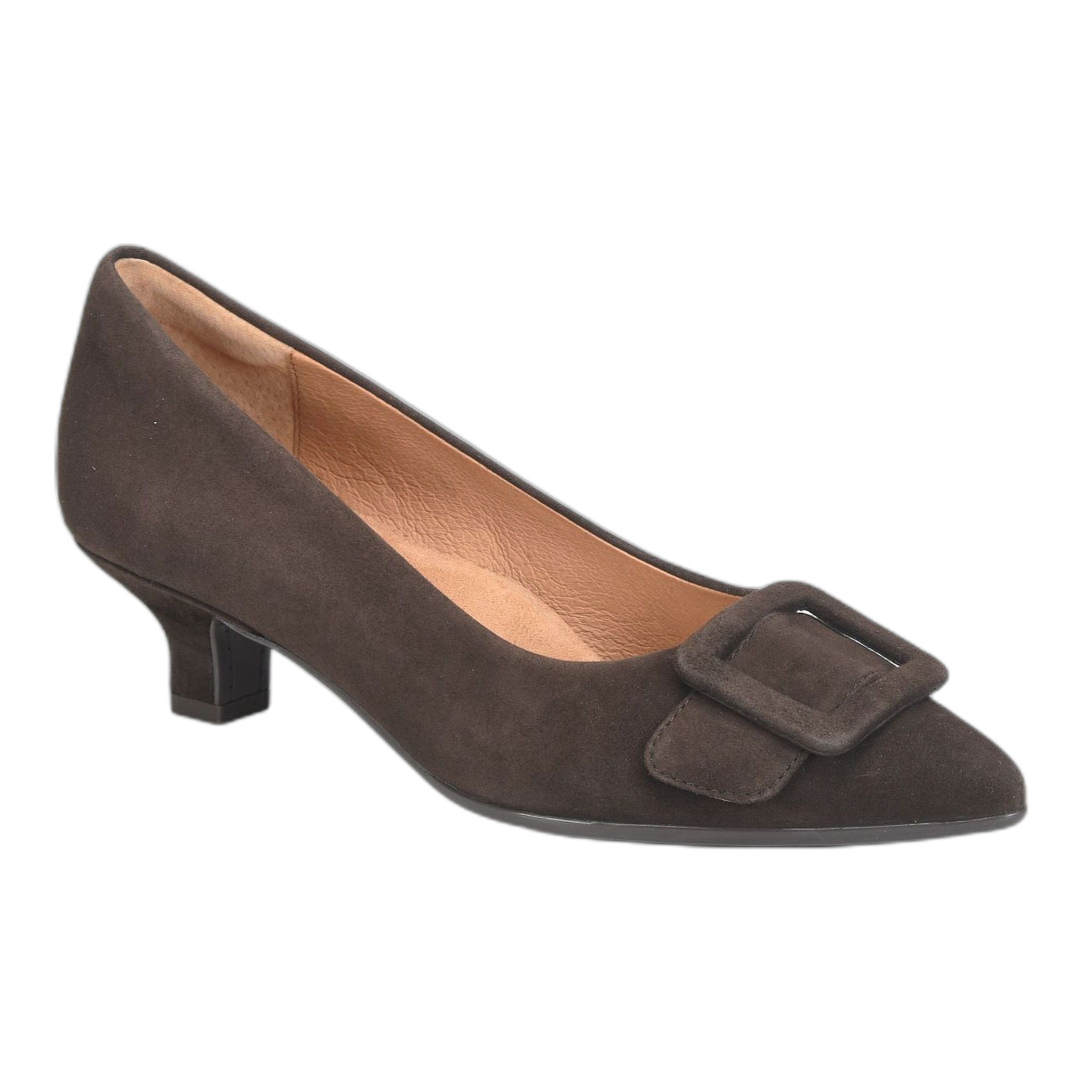Sofft - Sadie - Chocolate / M / 6
