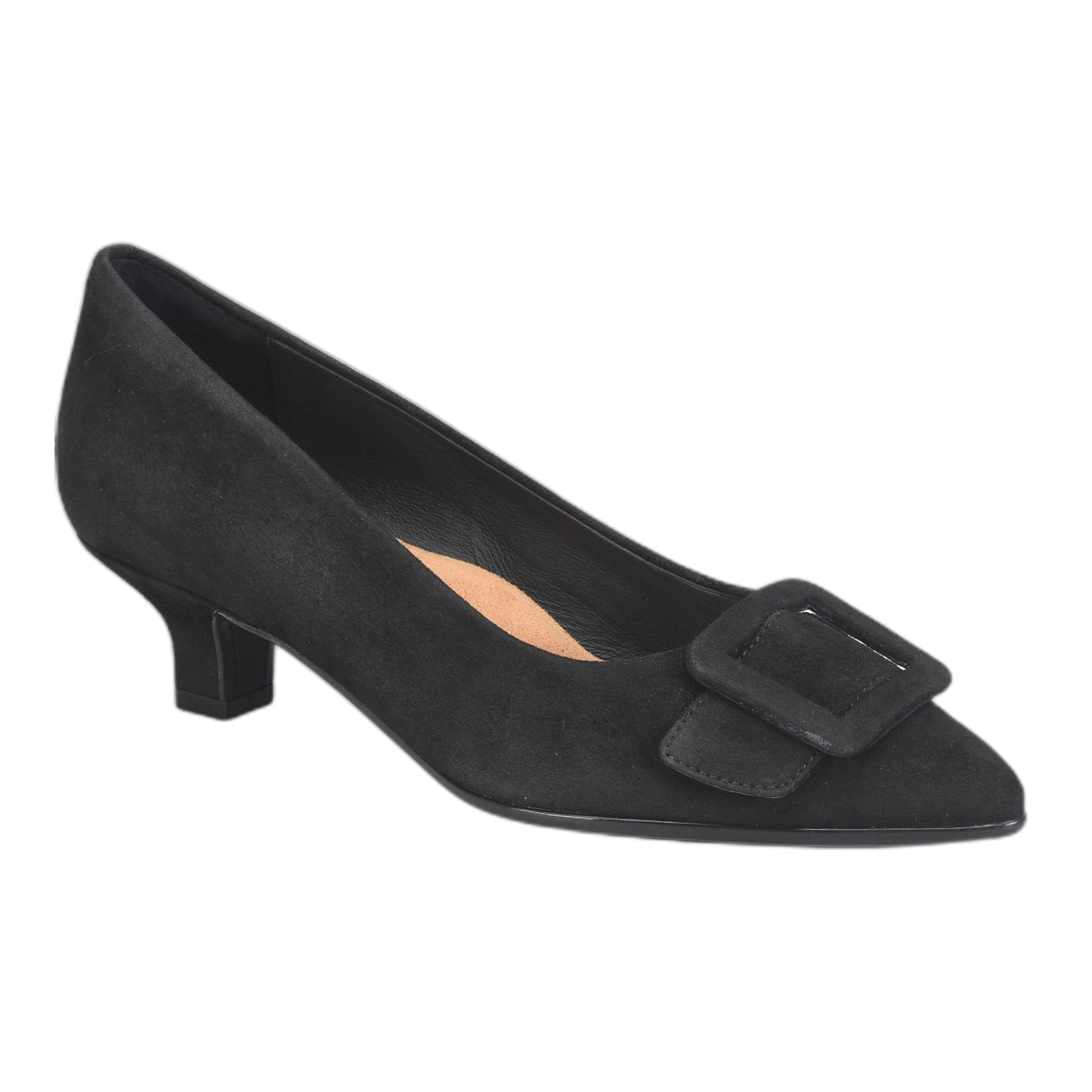 Sofft - Sadie - Black / M / 6