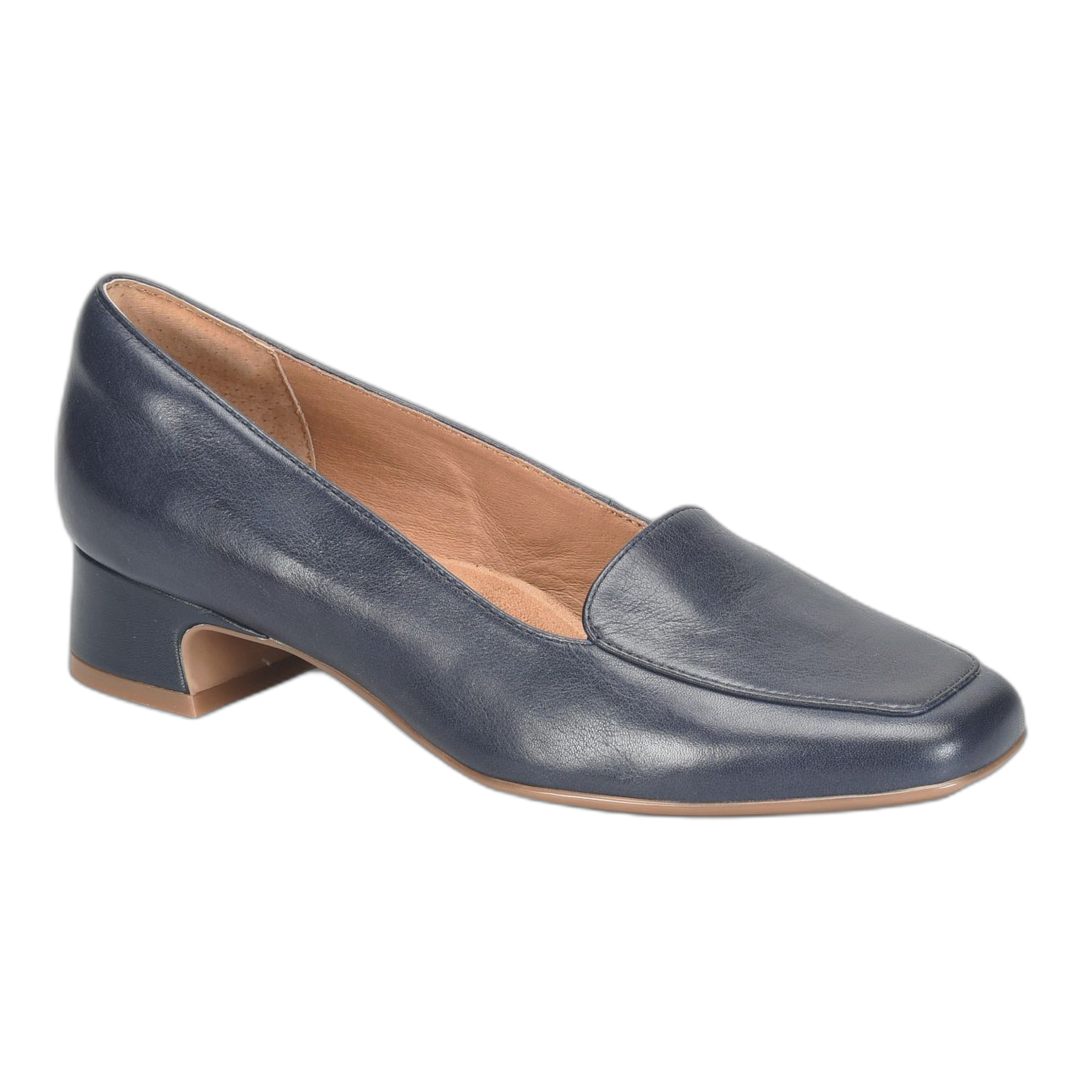 Sofft - Lavender - Sky Navy / M / 6