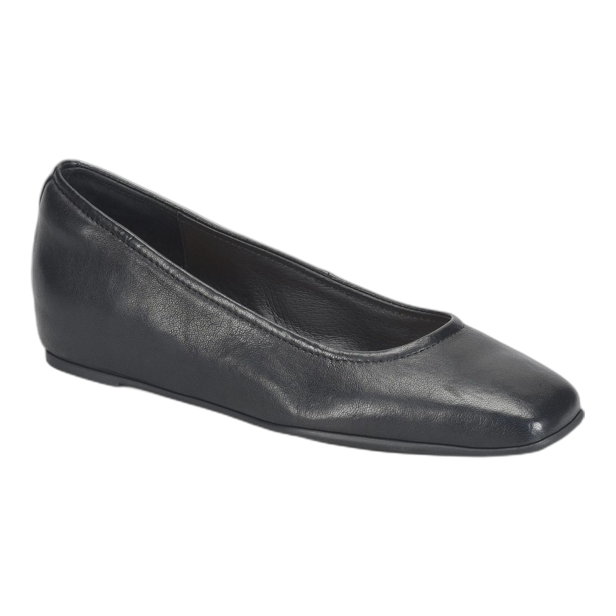 Sofft - Poppy - Black / M / 6