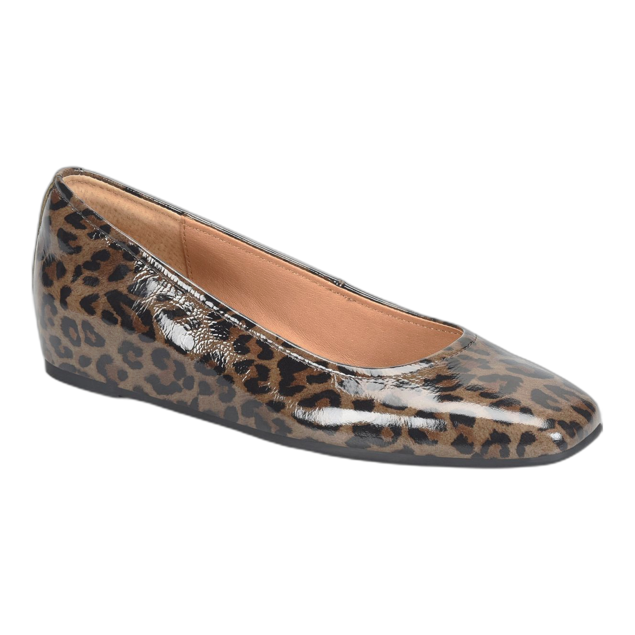 Sofft - Poppy - Taupe / M / 6