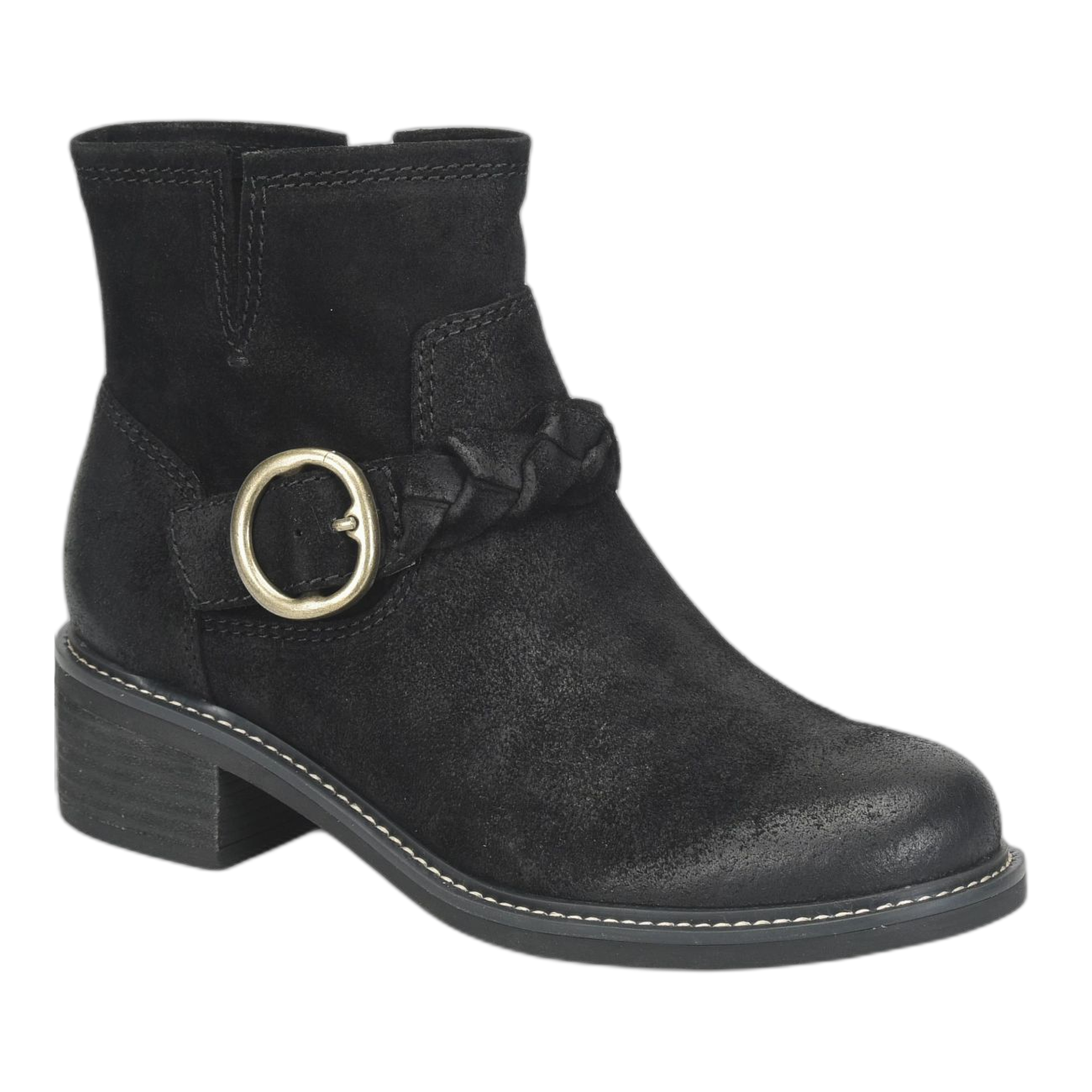 Sofft - Miley - Black / M / 6