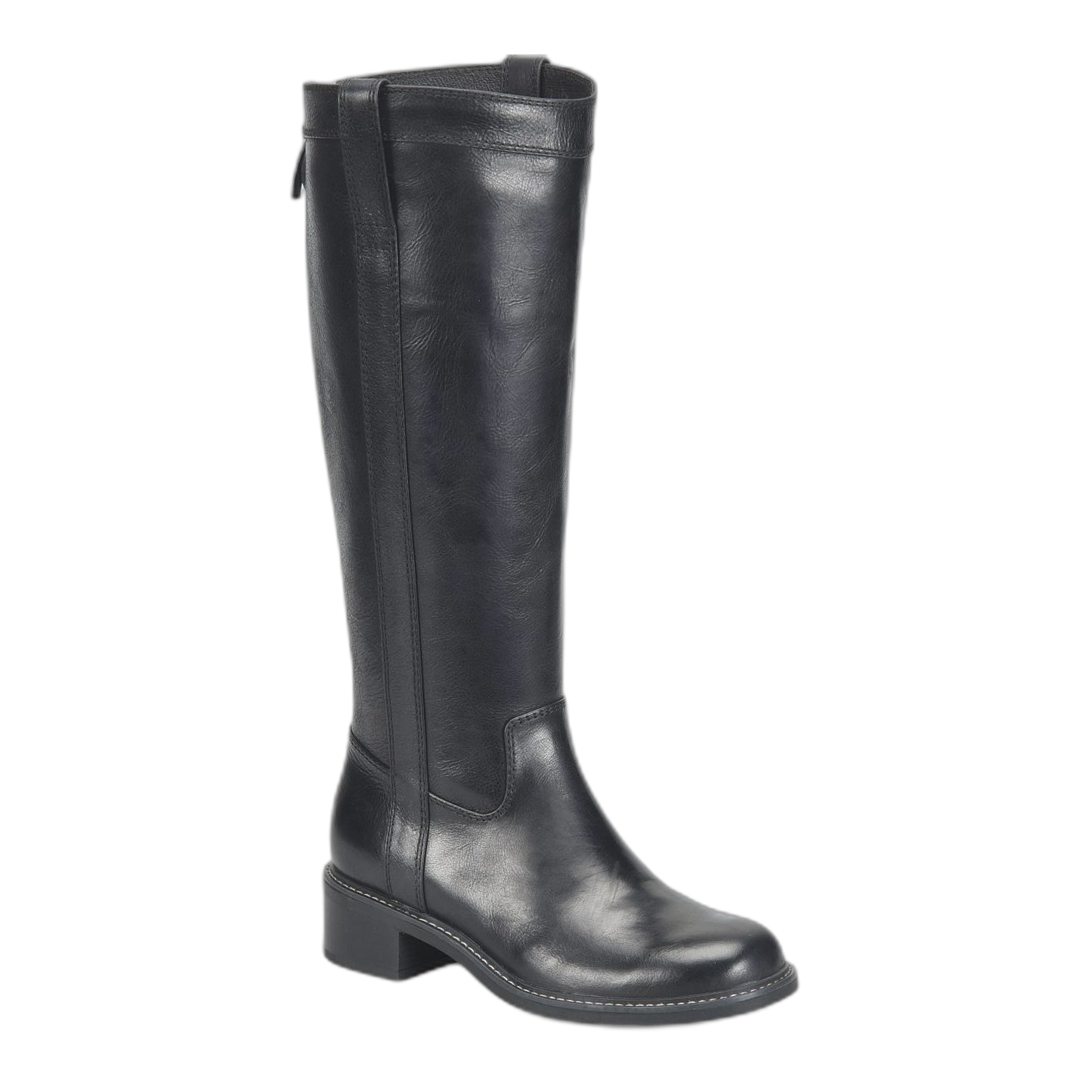 Sofft - Taryn - Black / M / 6