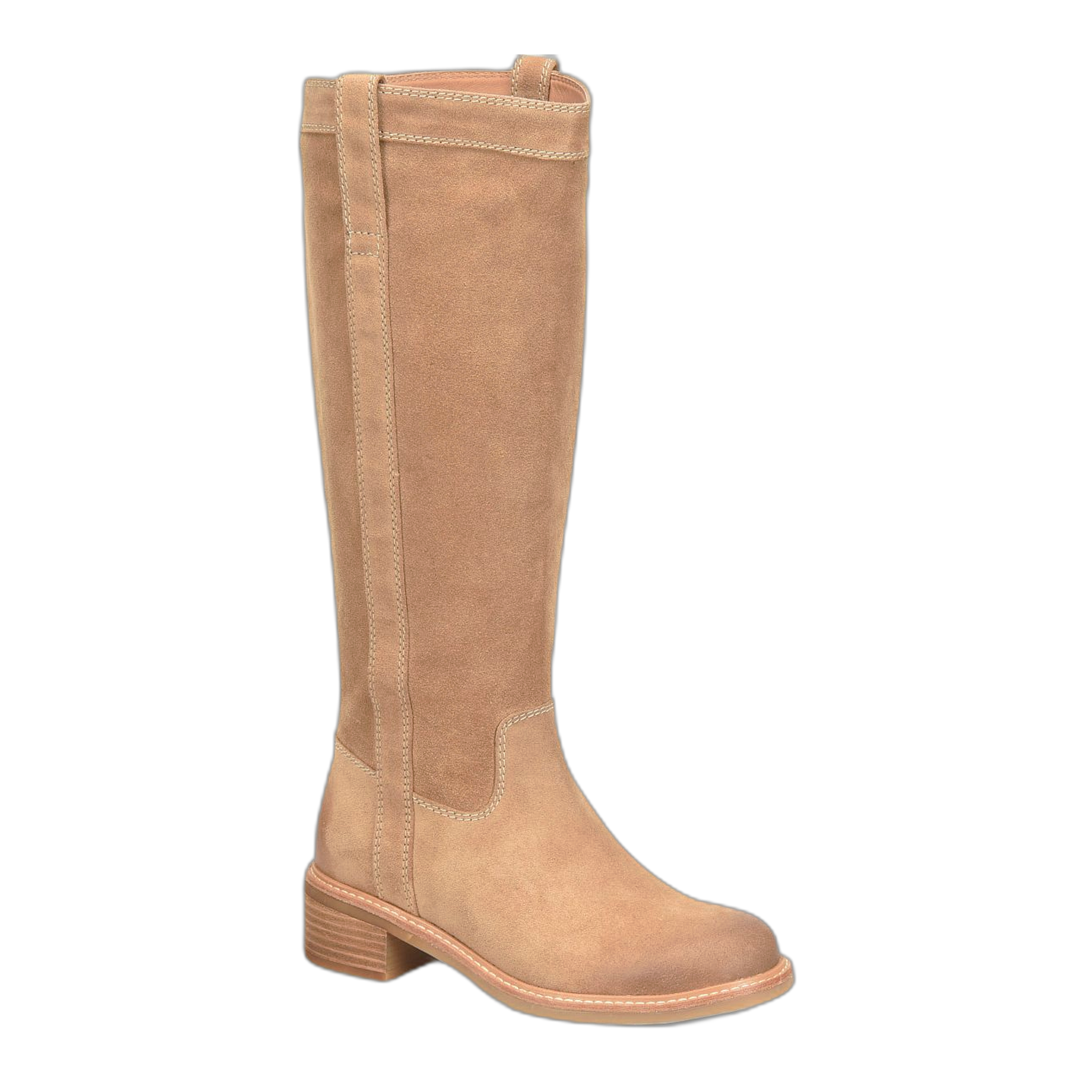 Sofft - Taryn - Cognac / M / 6