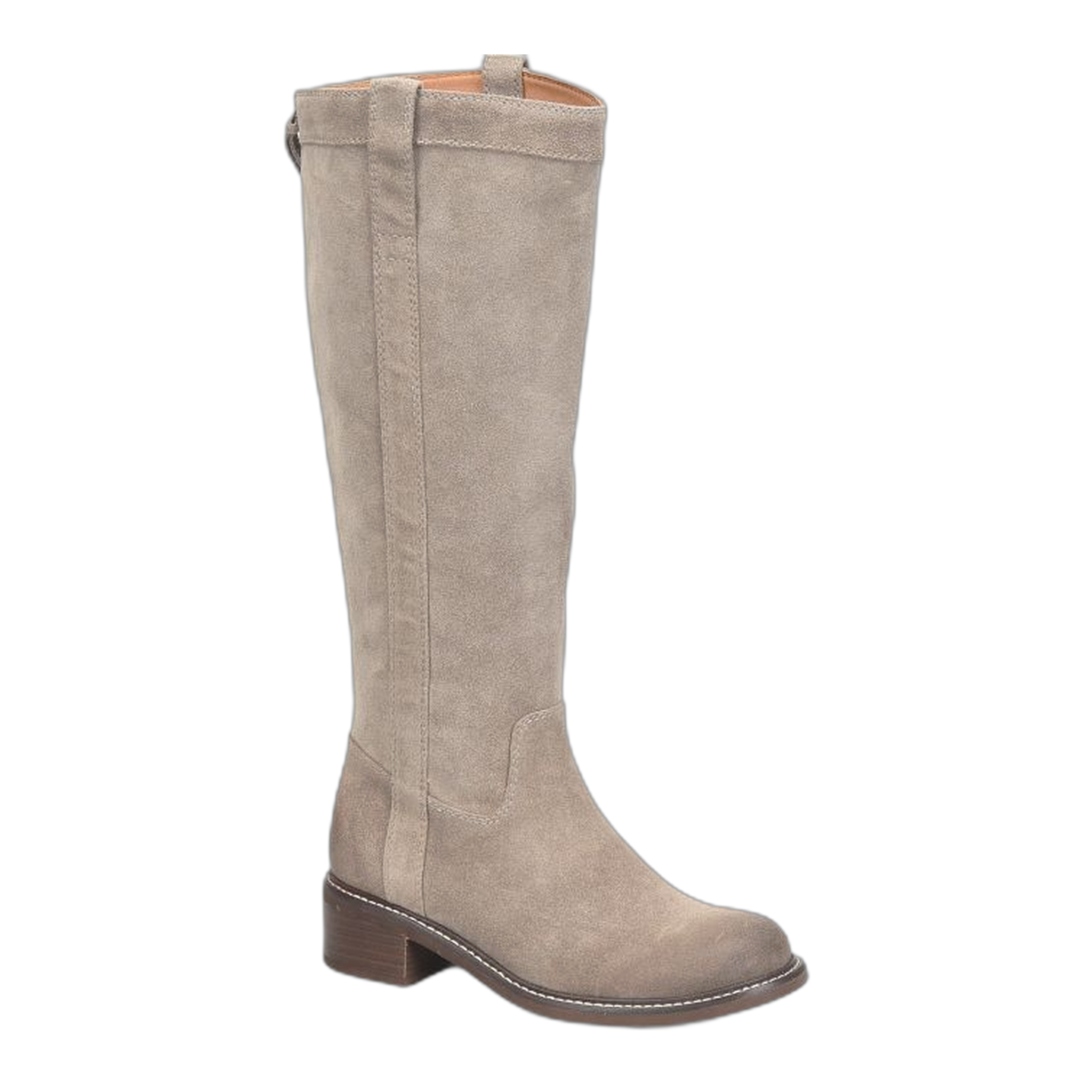 Sofft - Taryn - Mushroom / M / 7.5