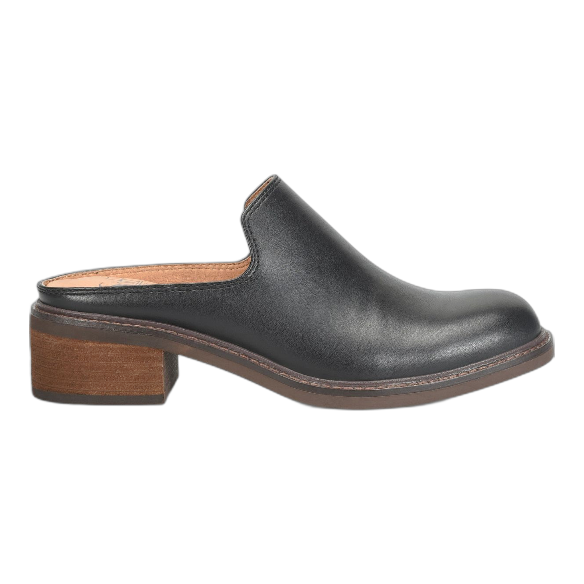 Sofft - Trinity - Black / M / 7.5