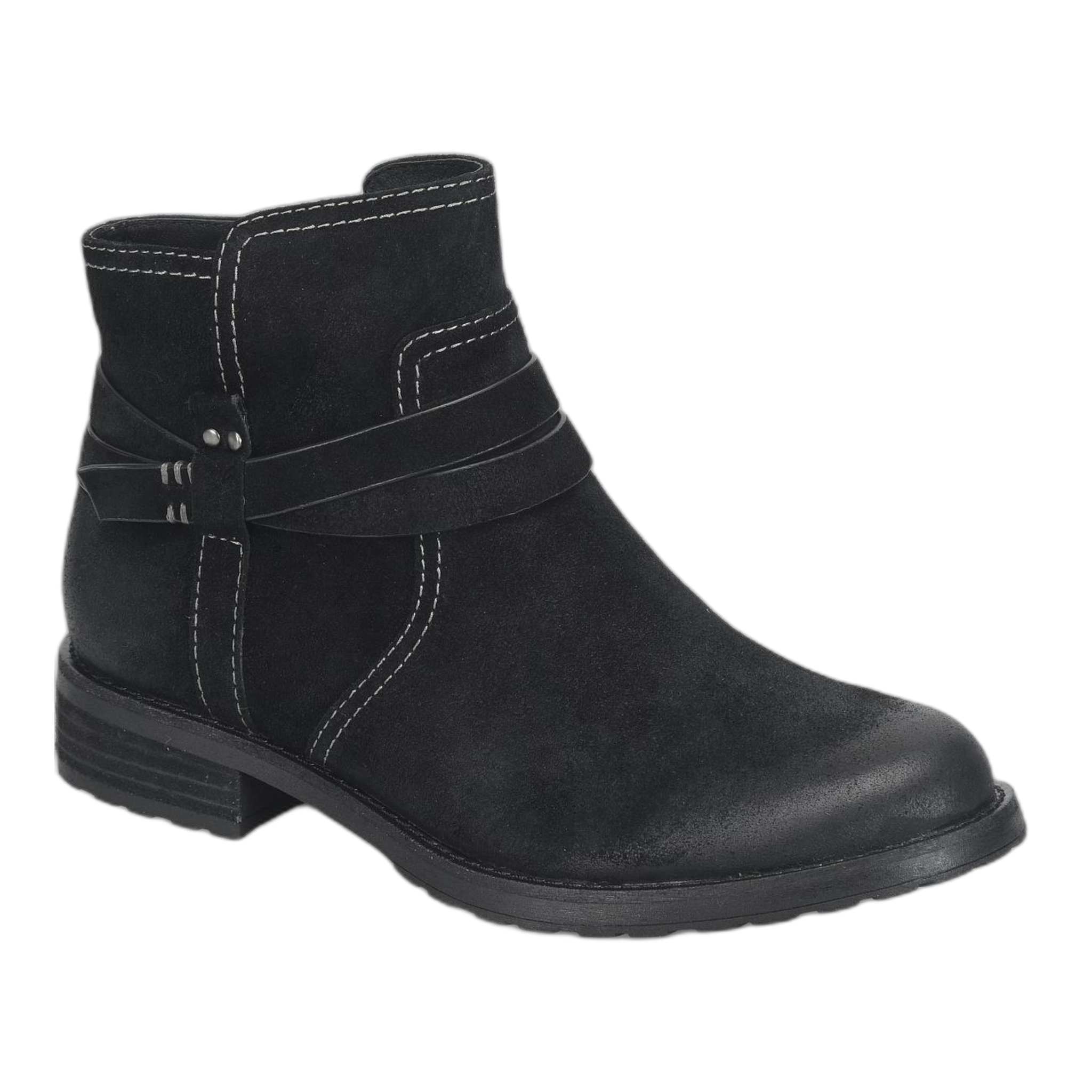 Sofft - Bridgett - Black / M / 6