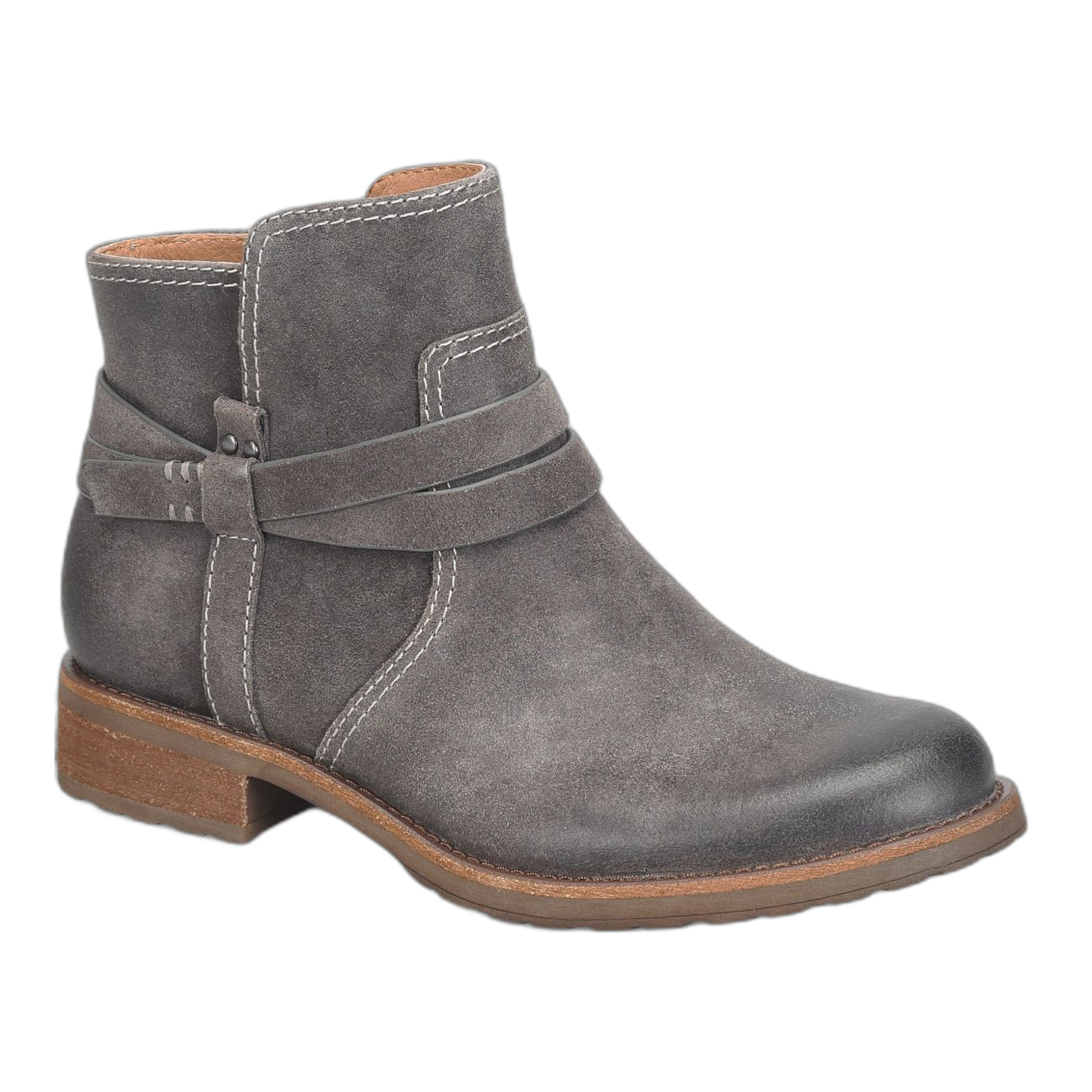 Sofft - Bridgett - Taupe / M / 6