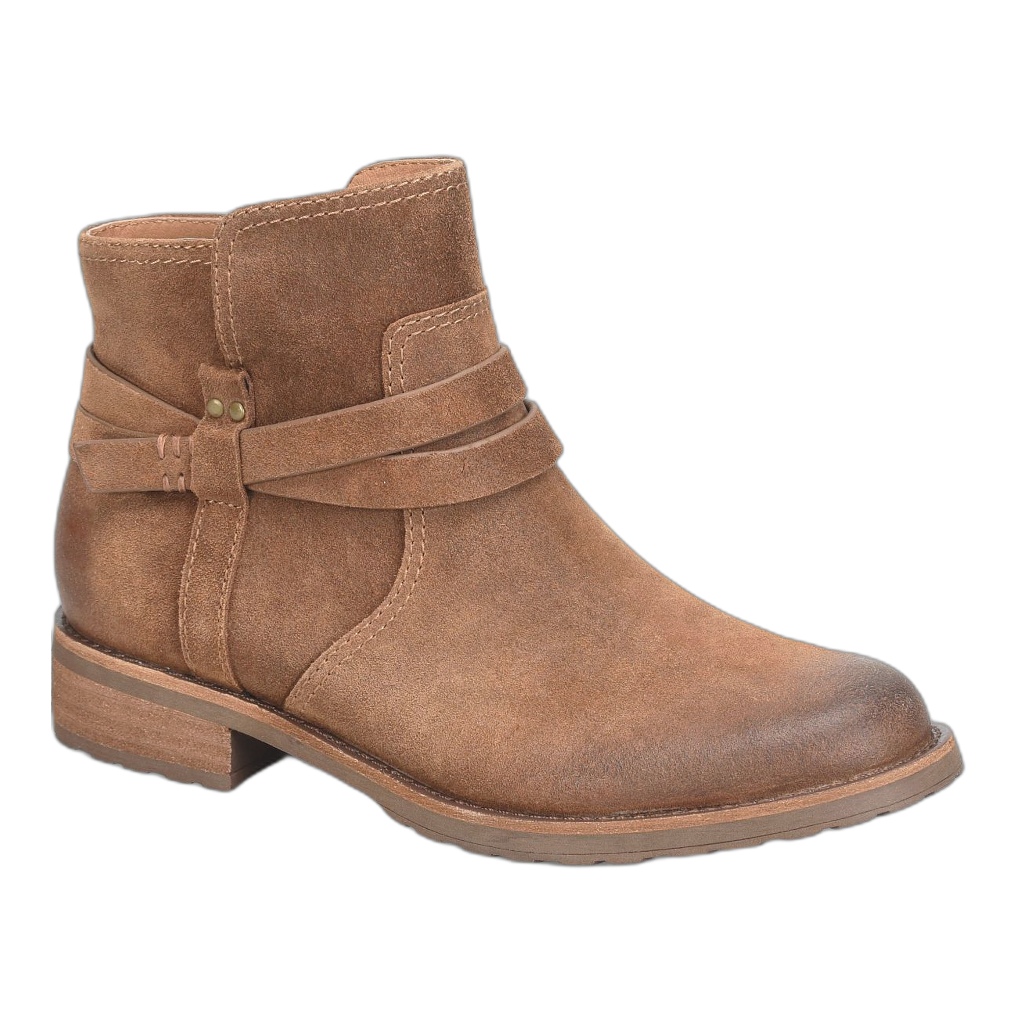 Sofft - Bridgett - Cognac / M / 6