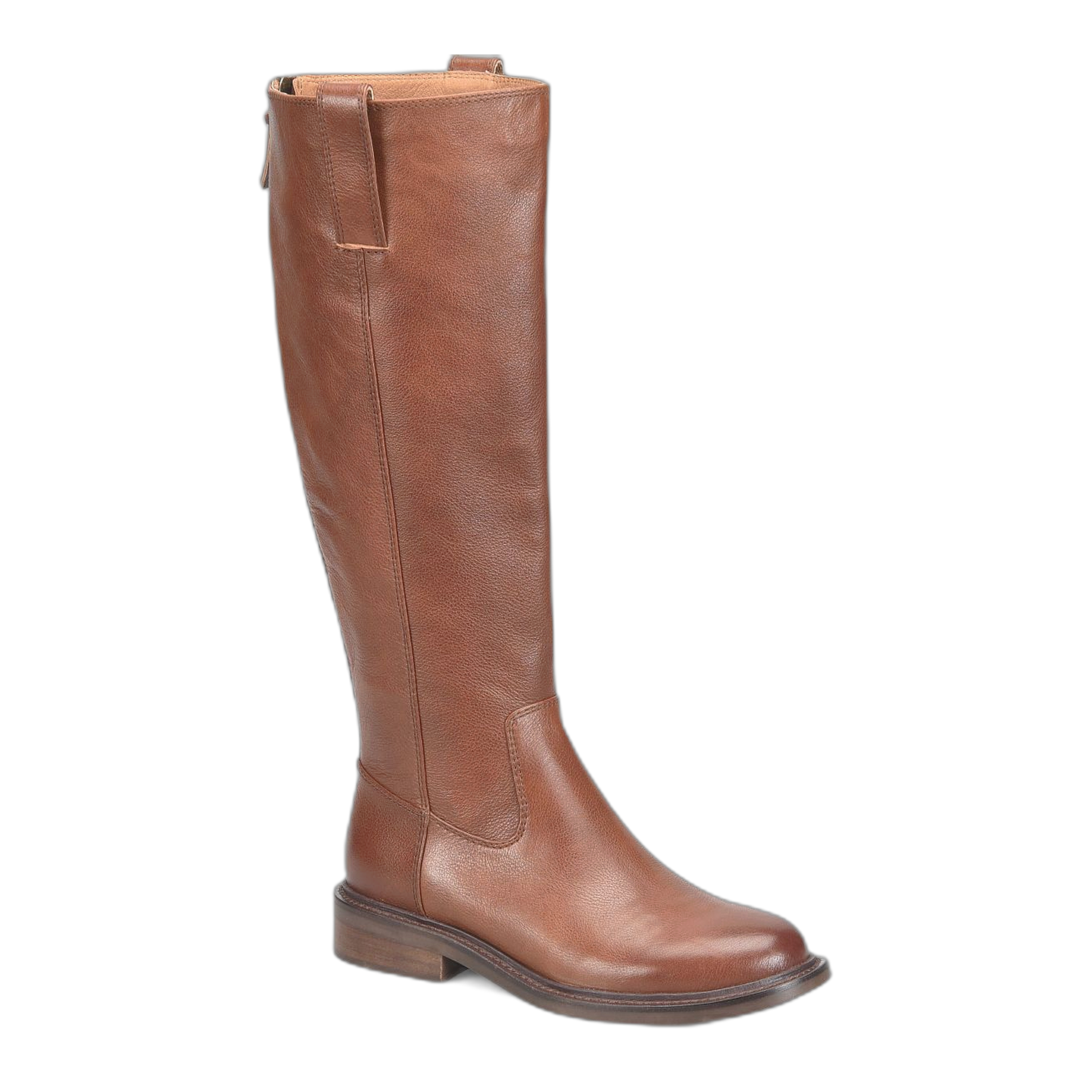 Sofft - Samantha III - Golden Brown / M / 6