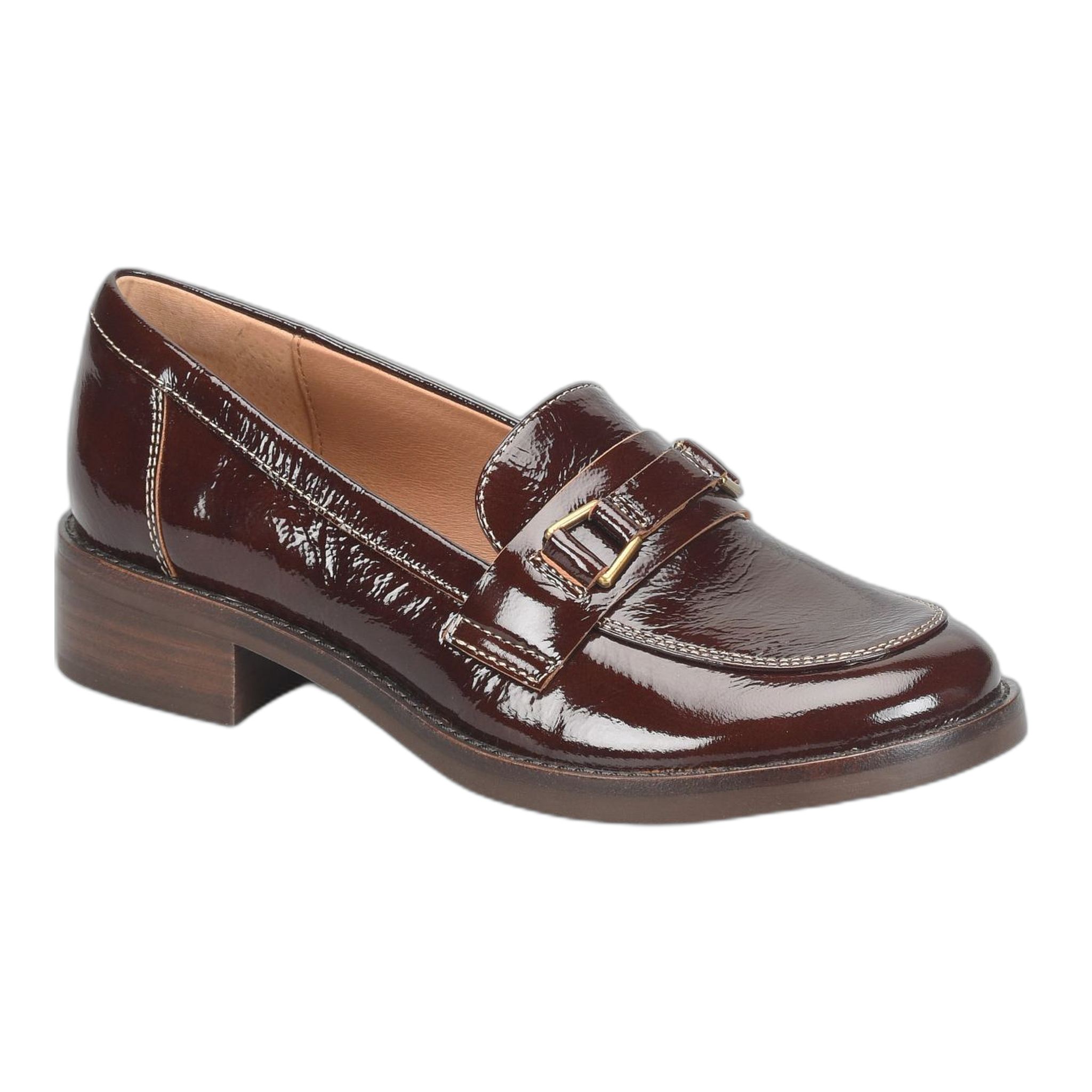 Sofft - Nova - Cognac / M / 6