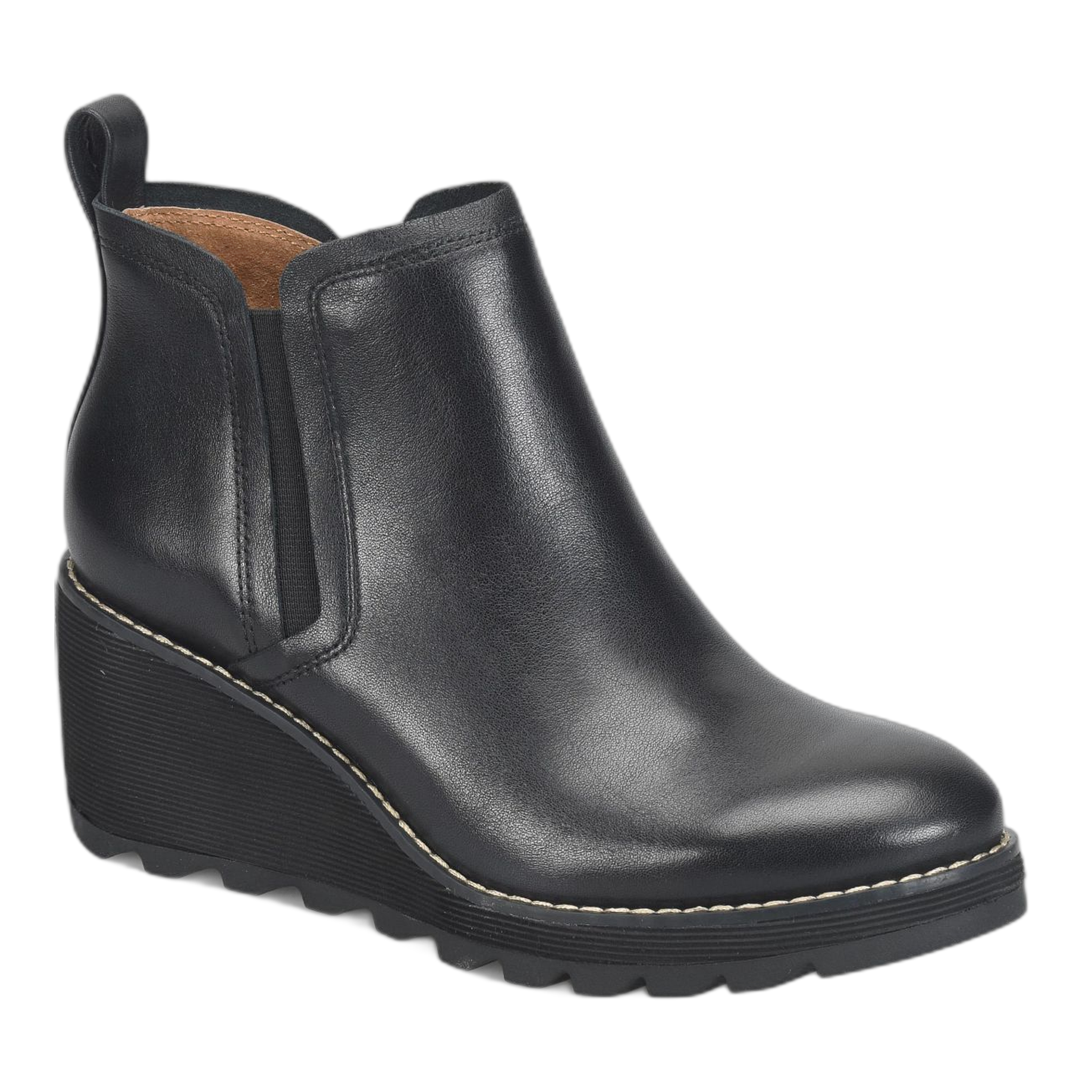 Sofft - Emma - Black / M / 9.5