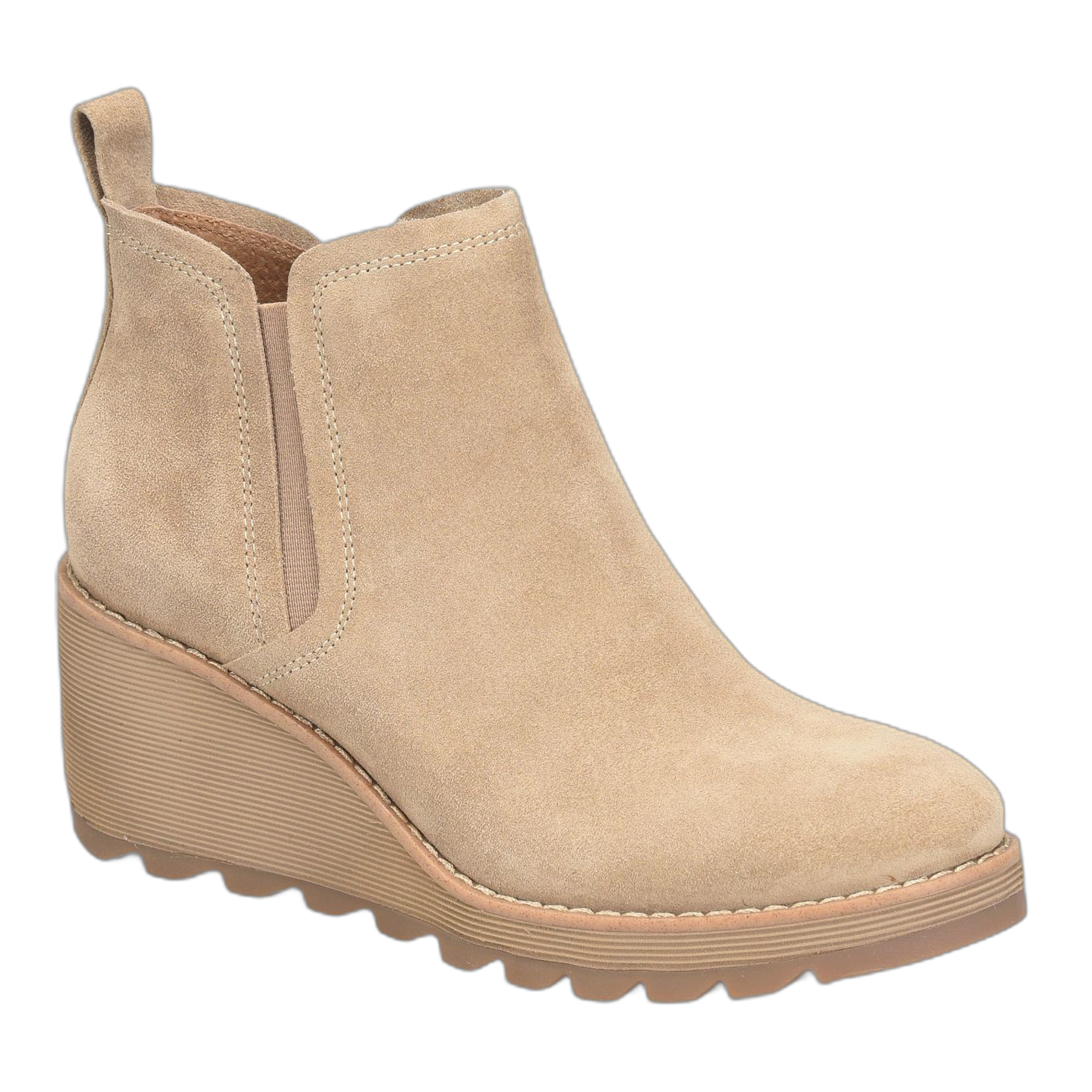 Sofft - Emma - Barley / M / 6